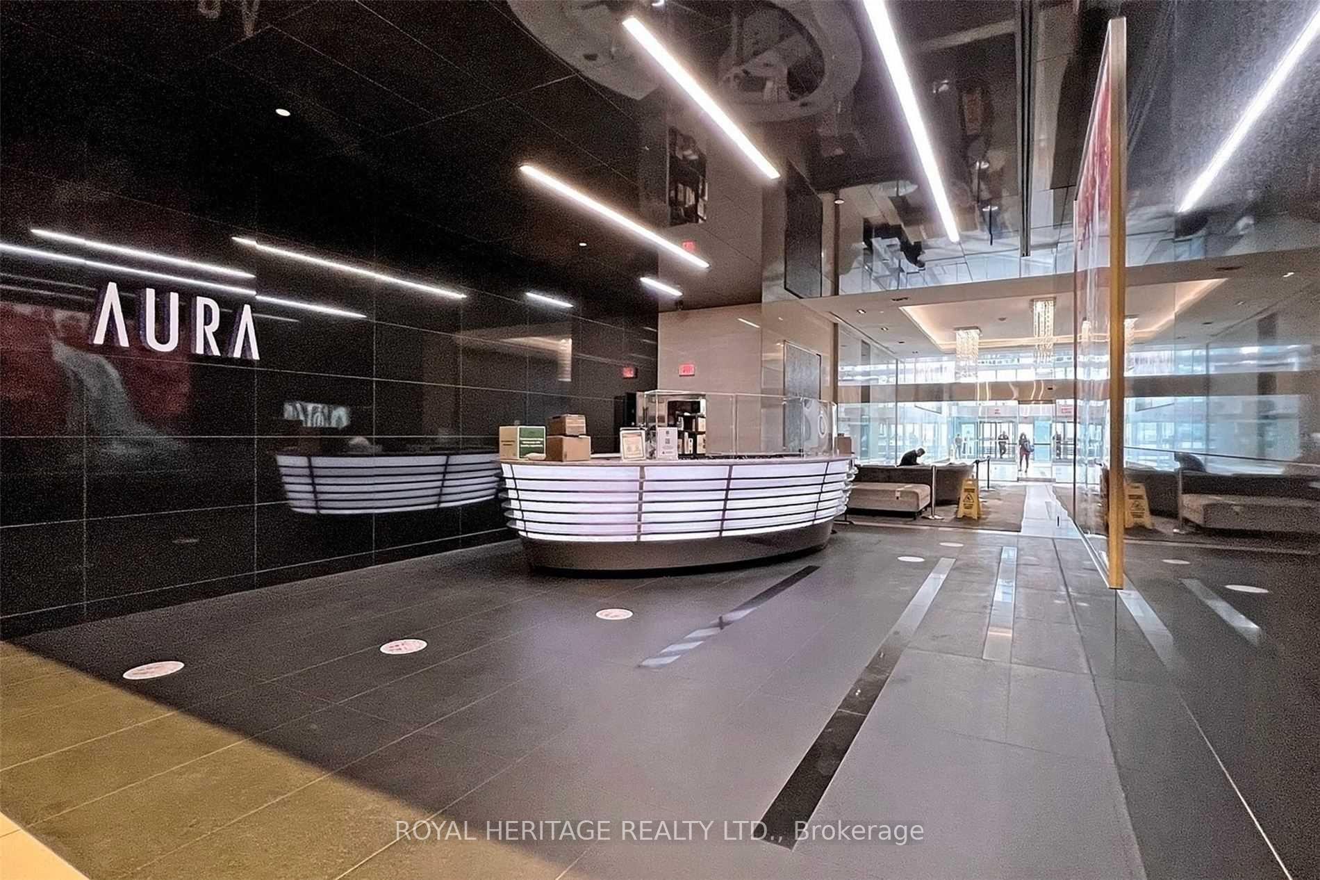 Photo 2 of Unit 510, 386 Yonge Street, Toronto, Bay Street Corridor — HOMEH