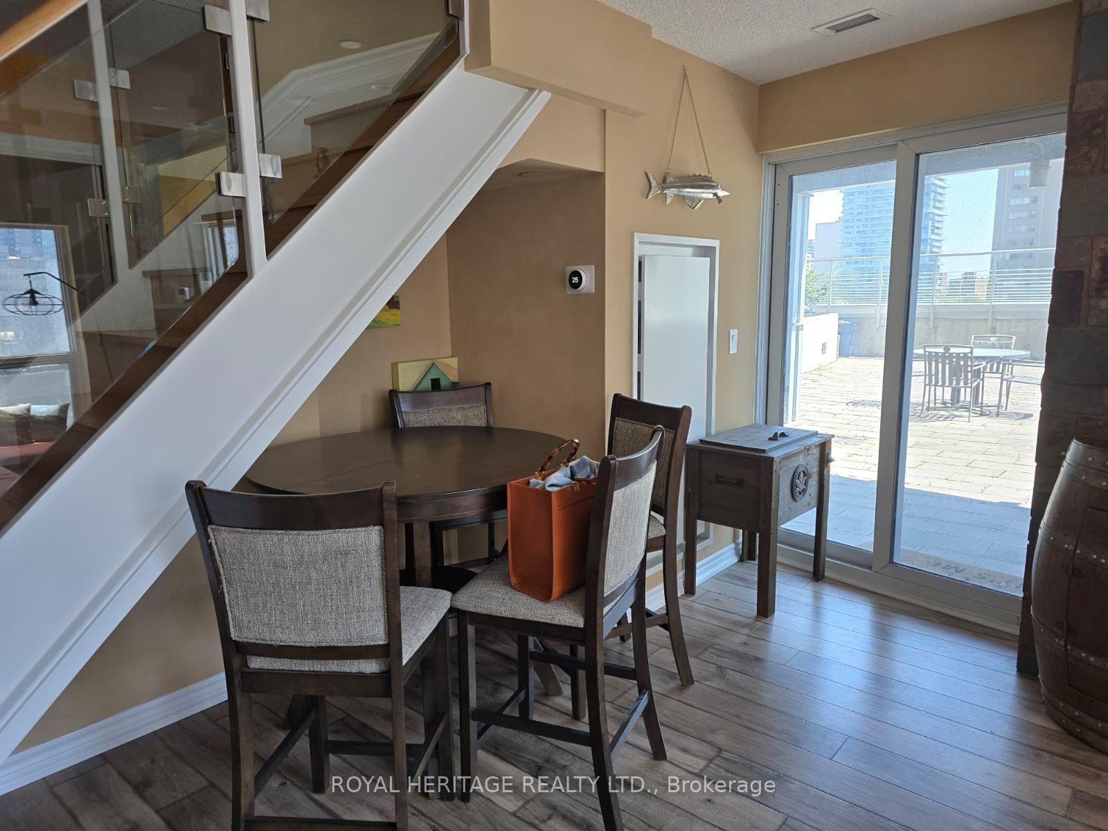 Photo 9 of Unit 510, 386 Yonge Street, Toronto, Bay Street Corridor — HOMEH