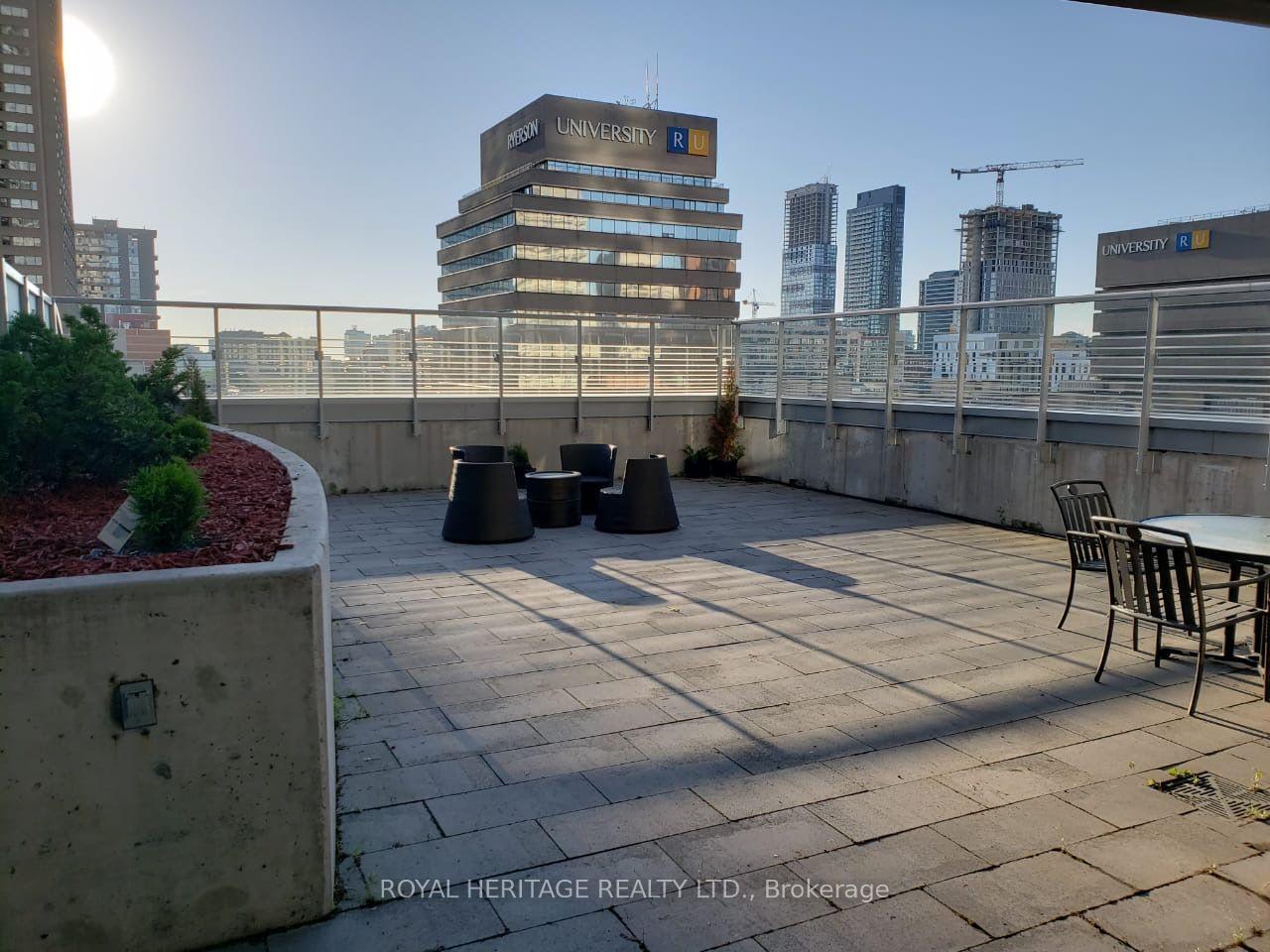 Photo 10 of Unit 510, 386 Yonge Street, Toronto, Bay Street Corridor — HOMEH