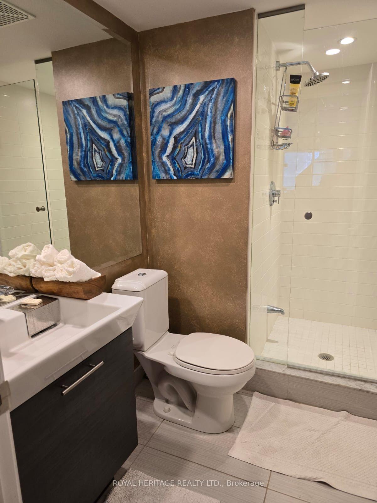Photo 11 of Unit 510, 386 Yonge Street, Toronto, Bay Street Corridor — HOMEH