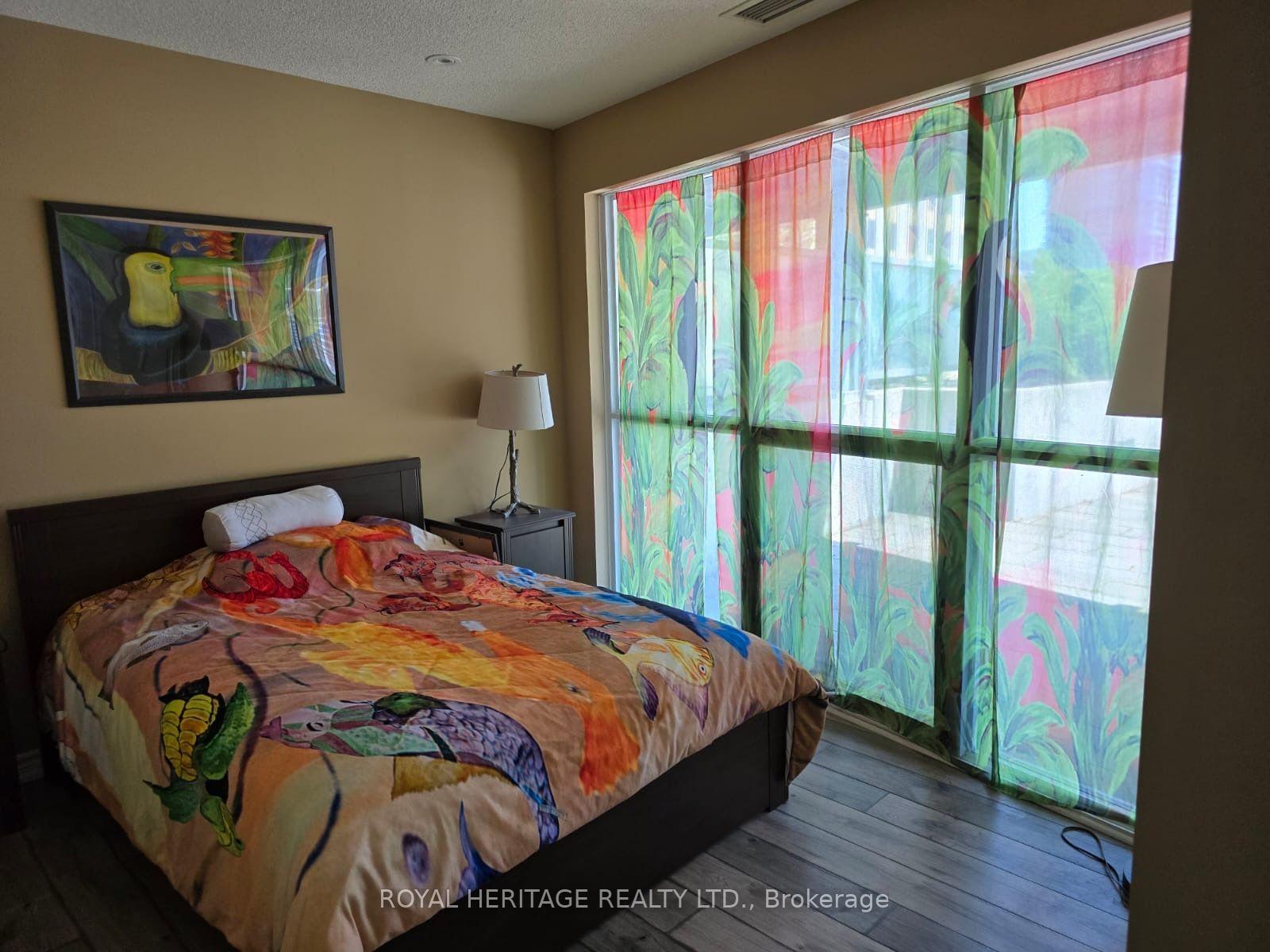 Photo 12 of Unit 510, 386 Yonge Street, Toronto, Bay Street Corridor — HOMEH