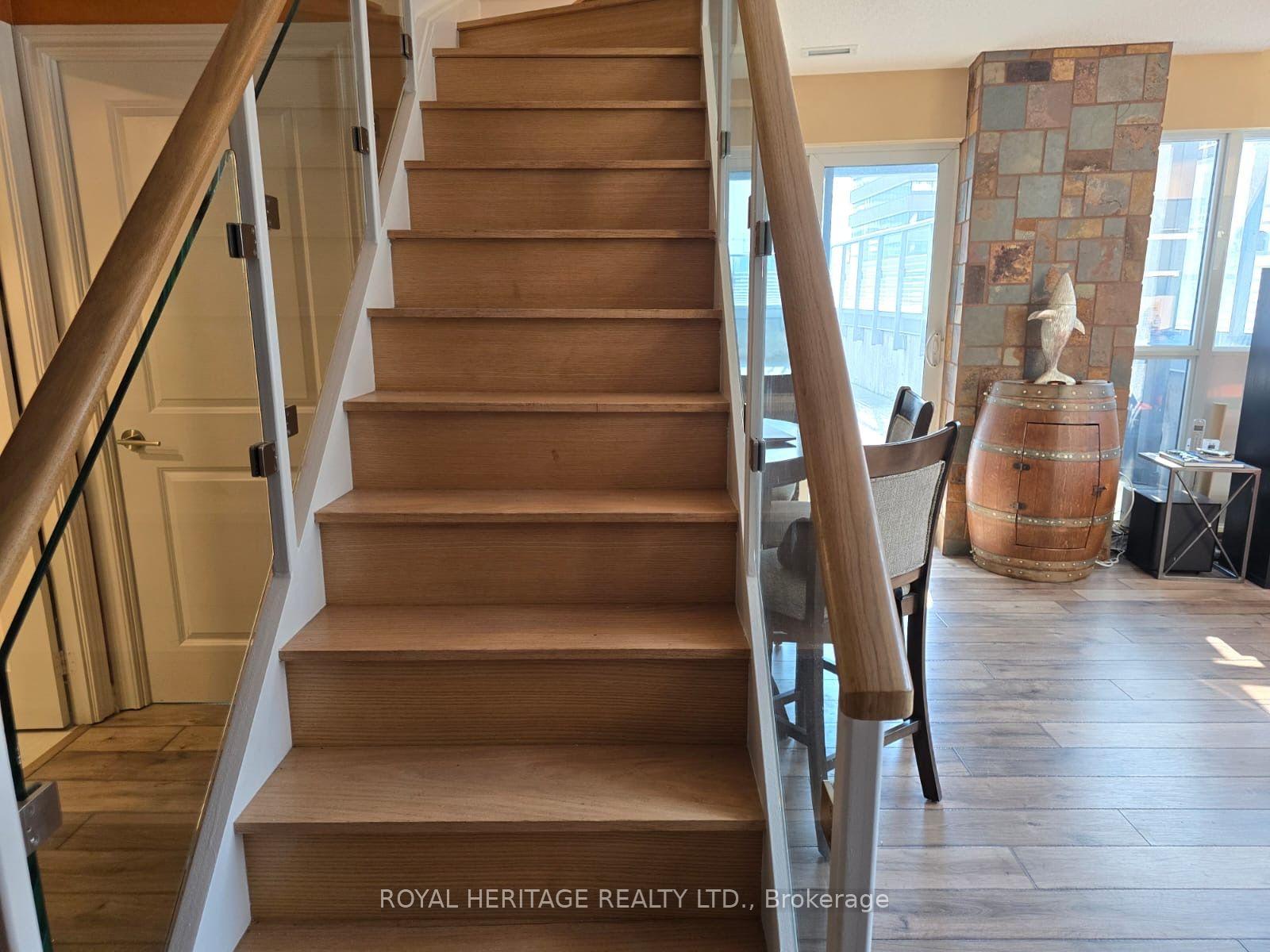Photo 13 of Unit 510, 386 Yonge Street, Toronto, Bay Street Corridor — HOMEH