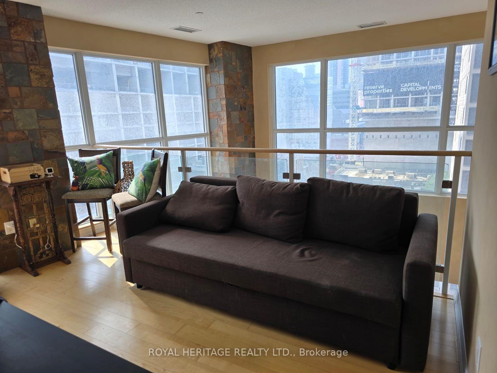 Photo 14 of Unit 510, 386 Yonge Street, Toronto, Bay Street Corridor — HOMEH