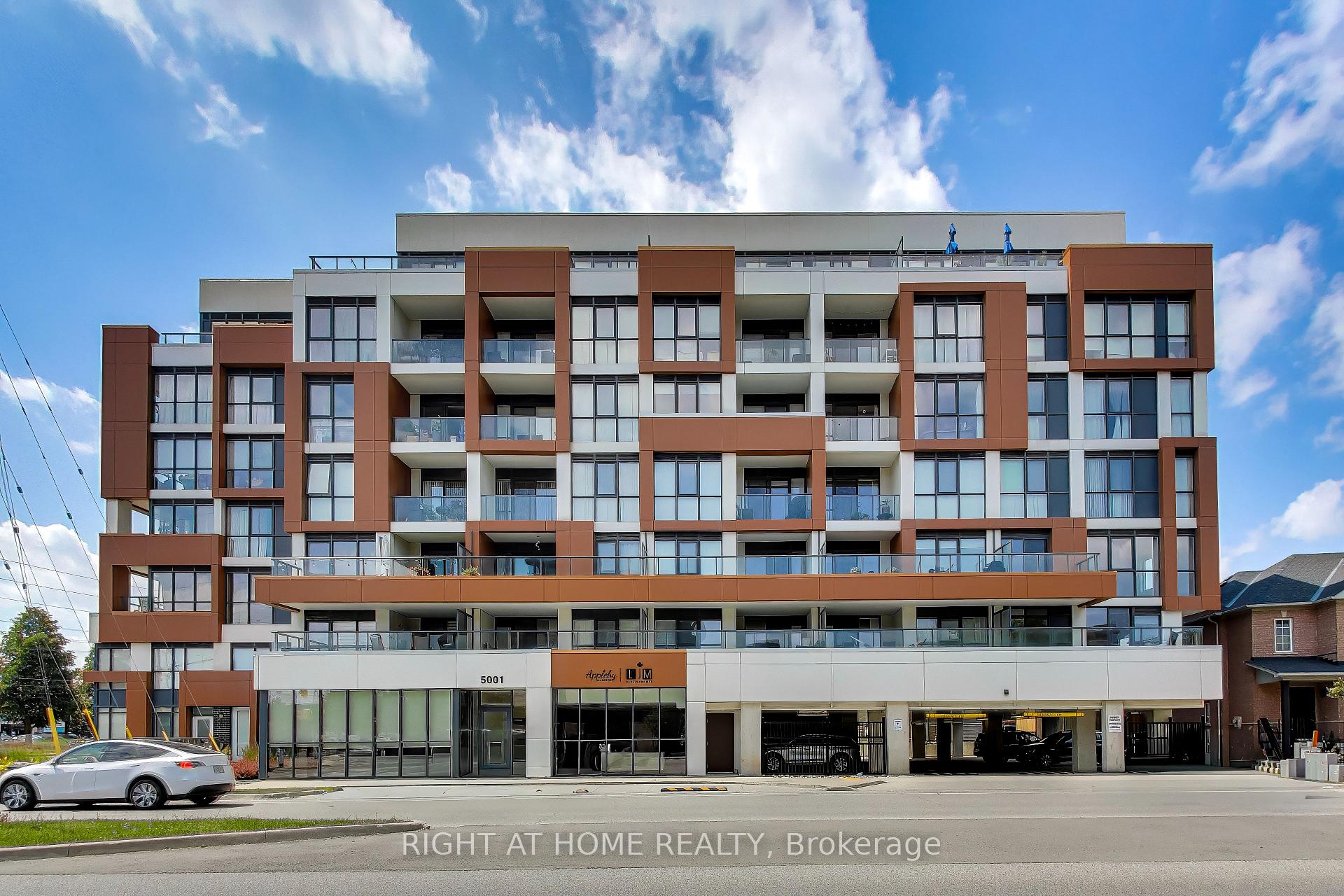 Photo 1 of Unit 304, 5001 Corporate Drive, Burlington, Uptown — HOMEH