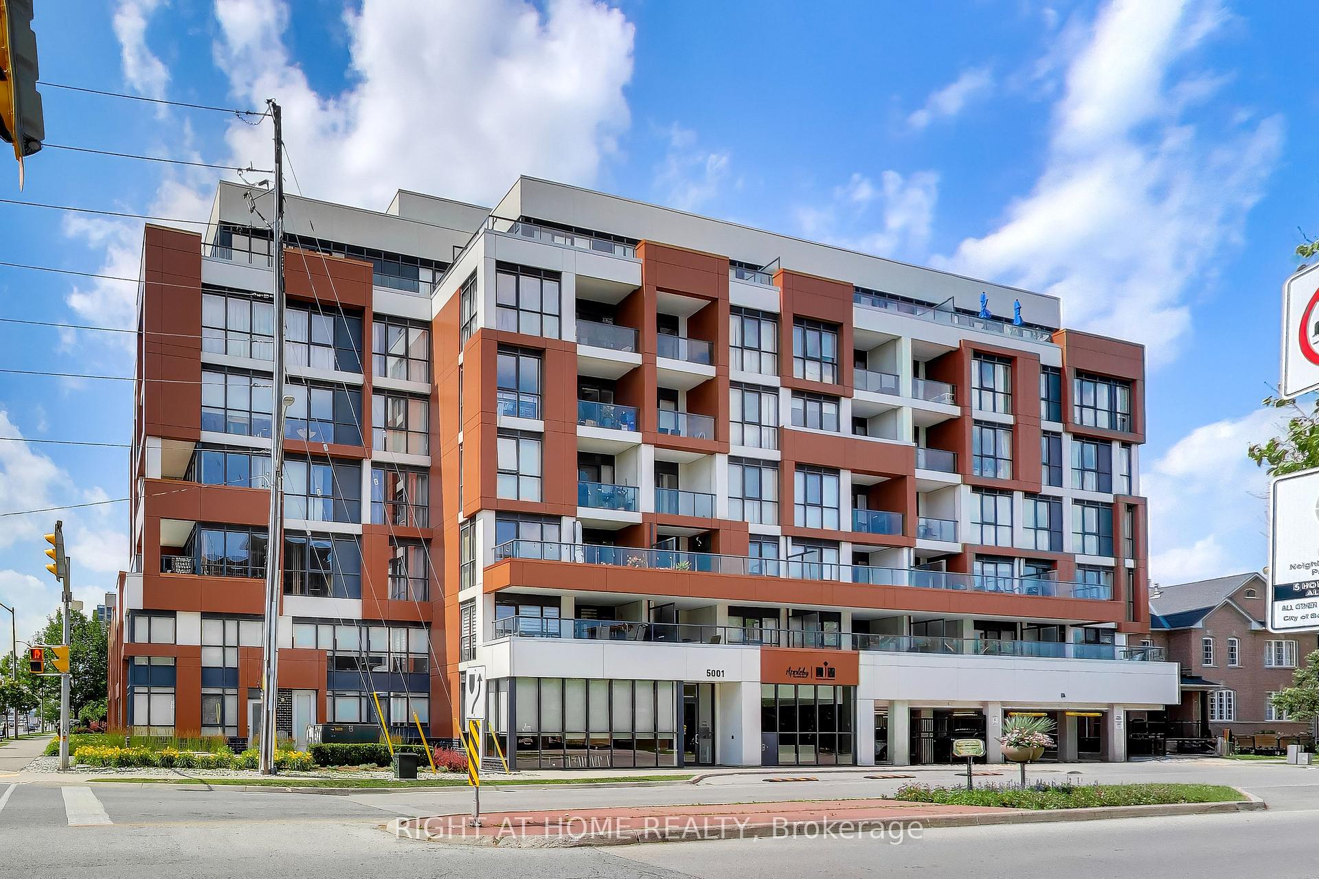 Photo 3 of Unit 304, 5001 Corporate Drive, Burlington, Uptown — HOMEH