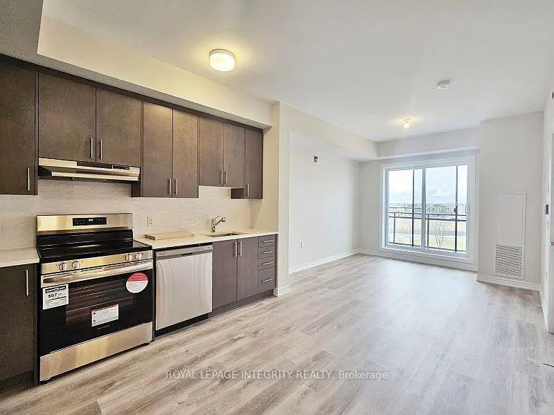 Photo 1 of Unit 419, 397 Codd'S Road, Ottawa, CFB Rockcliffe and Area — HOMEH