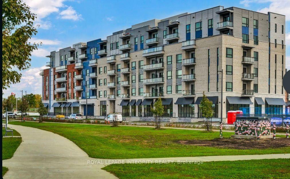 Photo 8 of Unit 419, 397 Codd'S Road, Ottawa, CFB Rockcliffe and Area — HOMEH