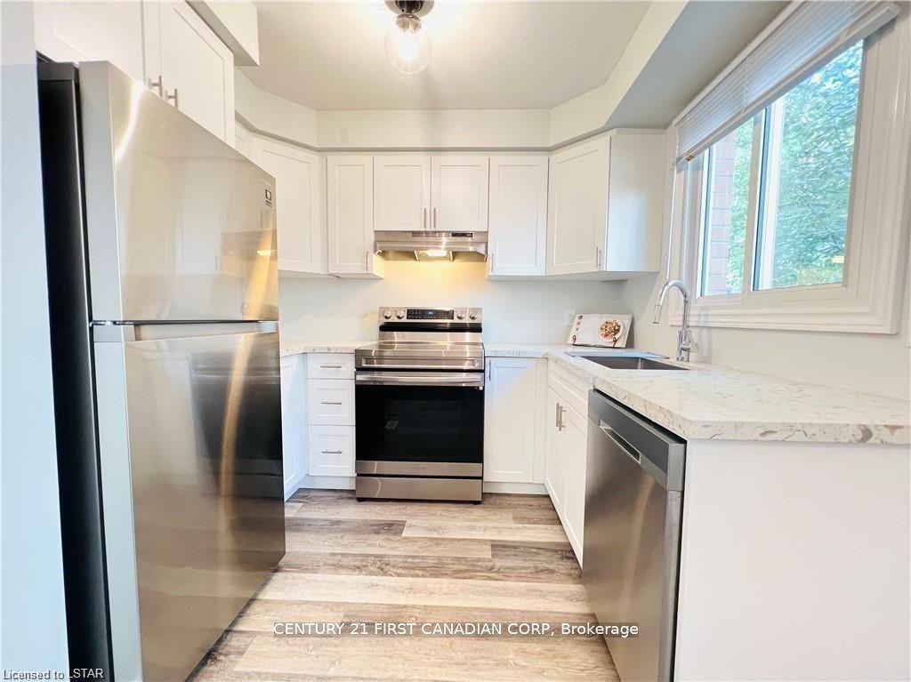 Photo 9 of Unit 10, 45 Gatewood Place, London, East A — HOMEH