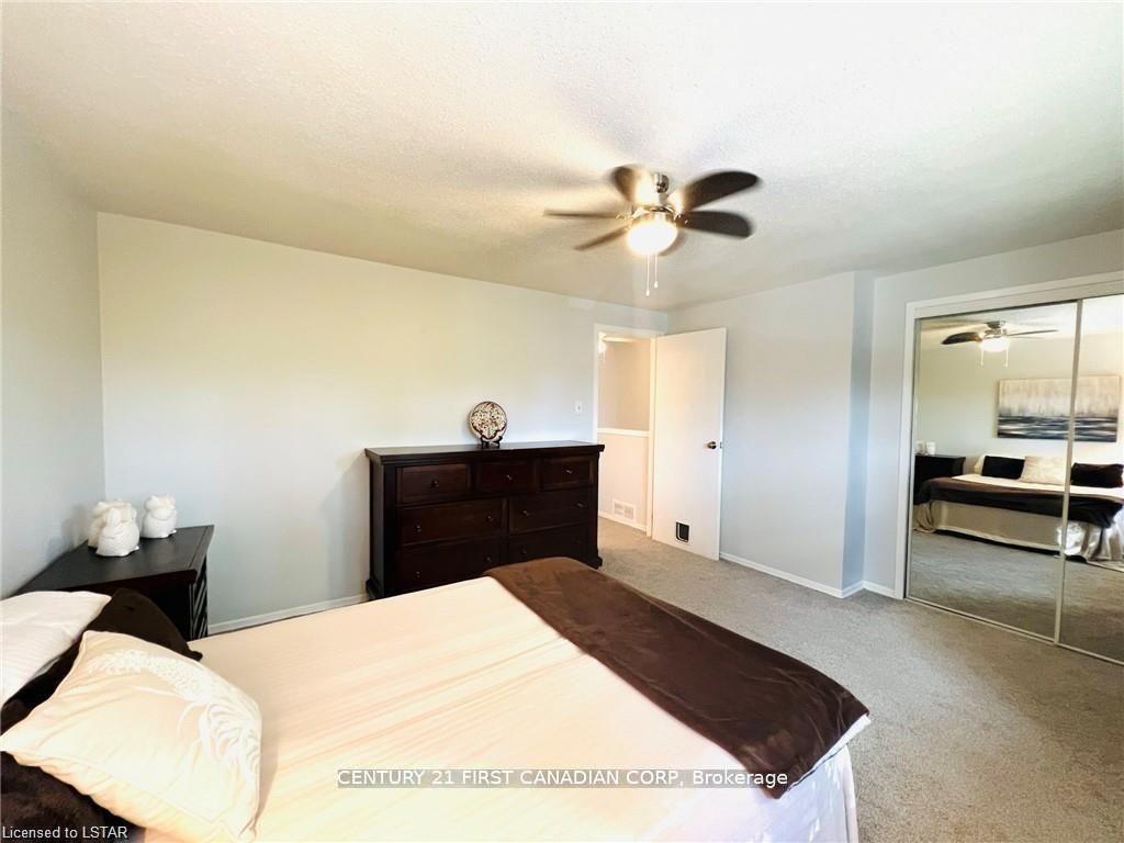 Photo 10 of Unit 10, 45 Gatewood Place, London, East A — HOMEH