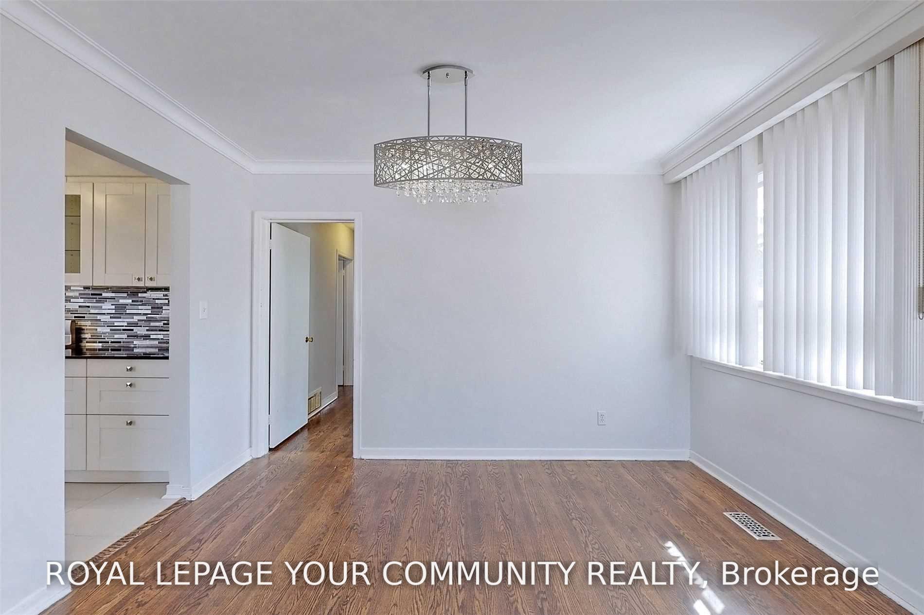 Photo 19 of Unit Main Level, 79 Patricia Avenue, North York, Newtonbrook West — HOMEH