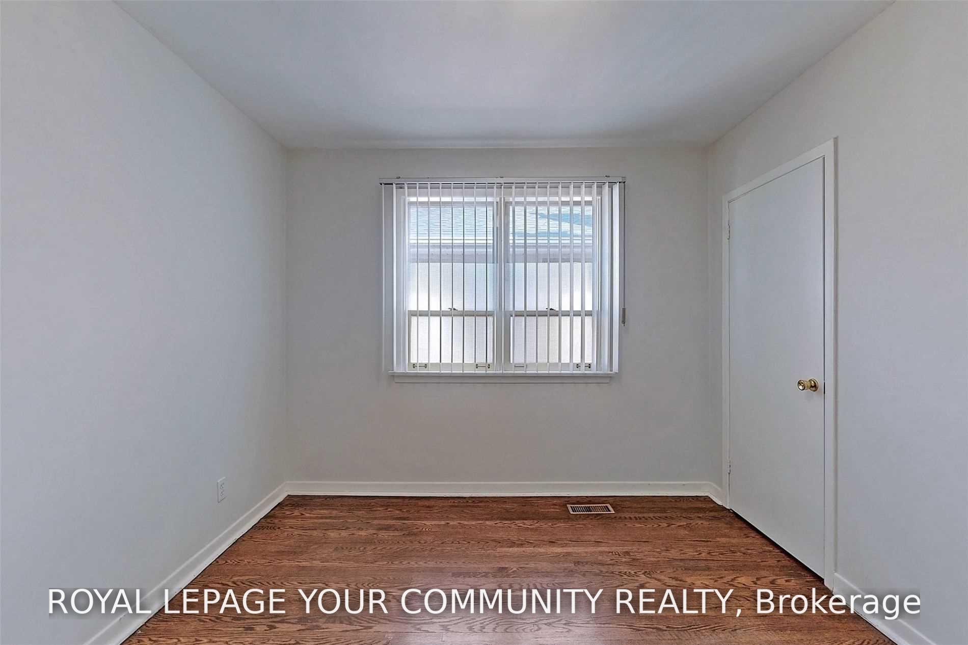 Photo 23 of Unit Main Level, 79 Patricia Avenue, North York, Newtonbrook West — HOMEH