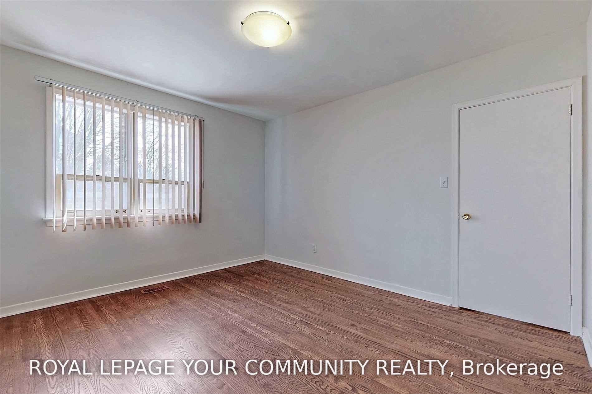 Photo 25 of Unit Main Level, 79 Patricia Avenue, North York, Newtonbrook West — HOMEH