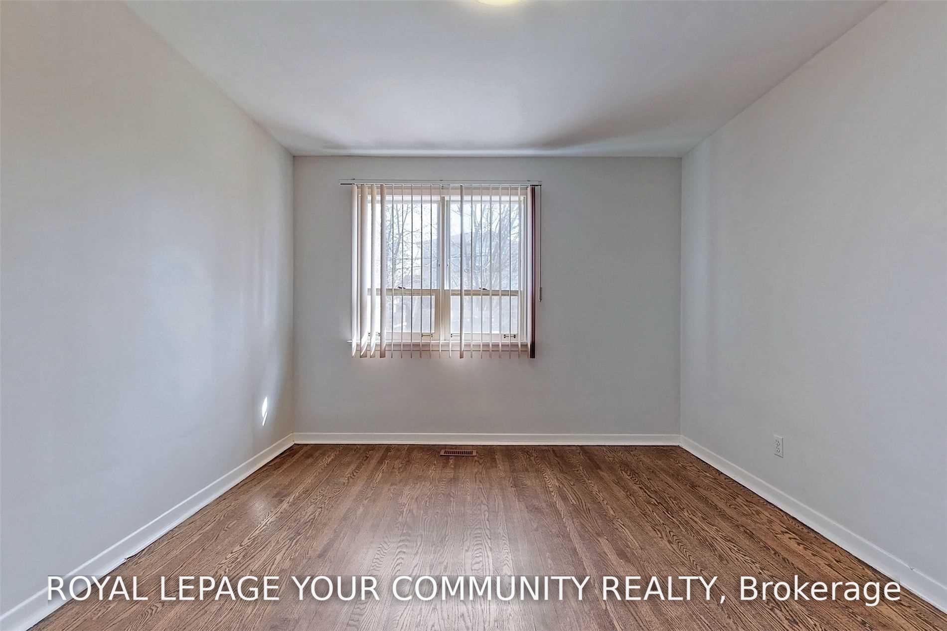 Photo 26 of Unit Main Level, 79 Patricia Avenue, North York, Newtonbrook West — HOMEH