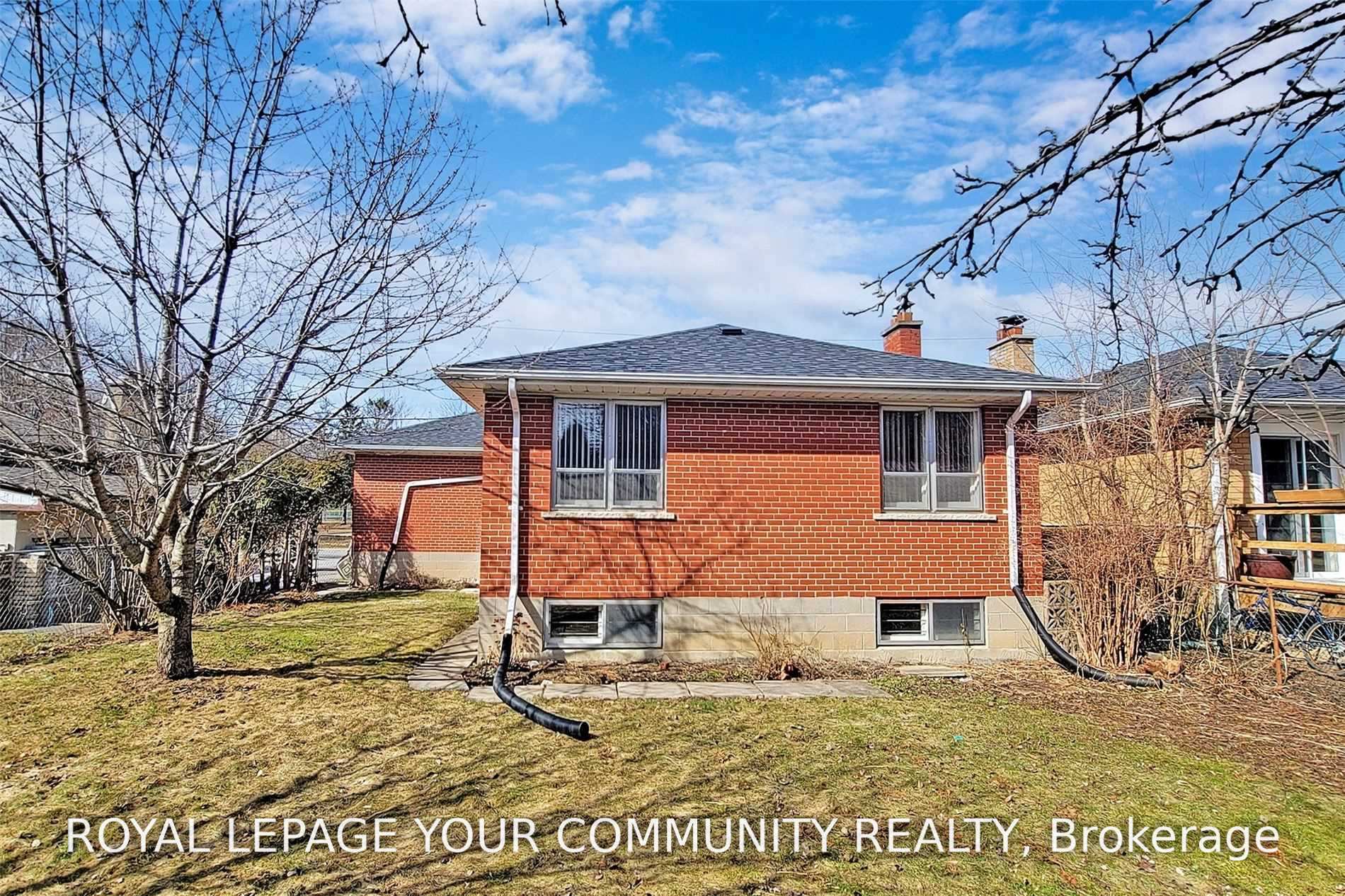 Photo 33 of Unit Main Level, 79 Patricia Avenue, North York, Newtonbrook West — HOMEH