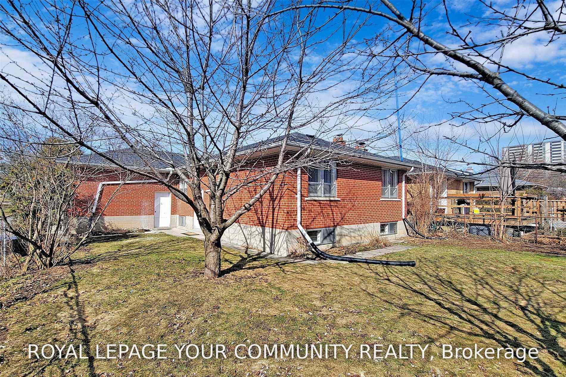 Photo 35 of Unit Main Level, 79 Patricia Avenue, North York, Newtonbrook West — HOMEH