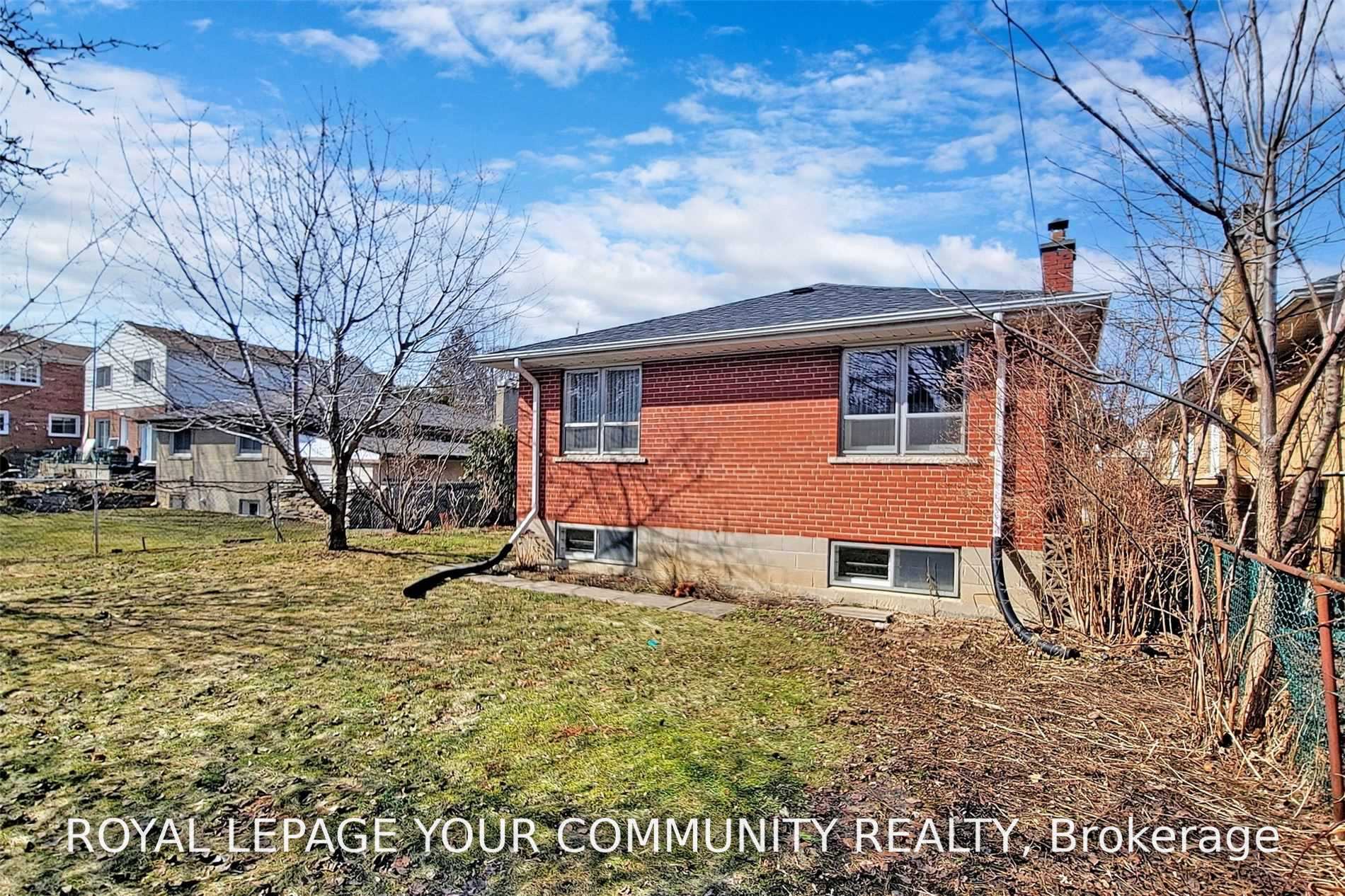 Photo 36 of Unit Main Level, 79 Patricia Avenue, North York, Newtonbrook West — HOMEH