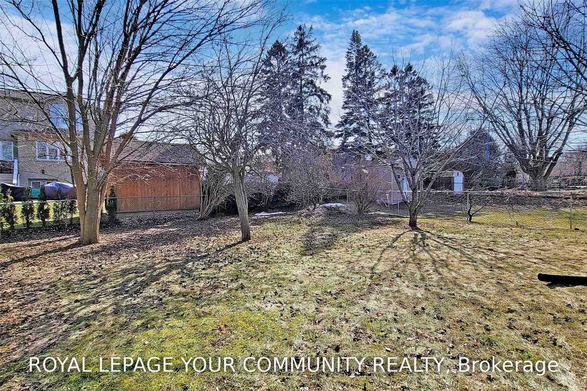 Photo 37 of Unit Main Level, 79 Patricia Avenue, North York, Newtonbrook West — HOMEH
