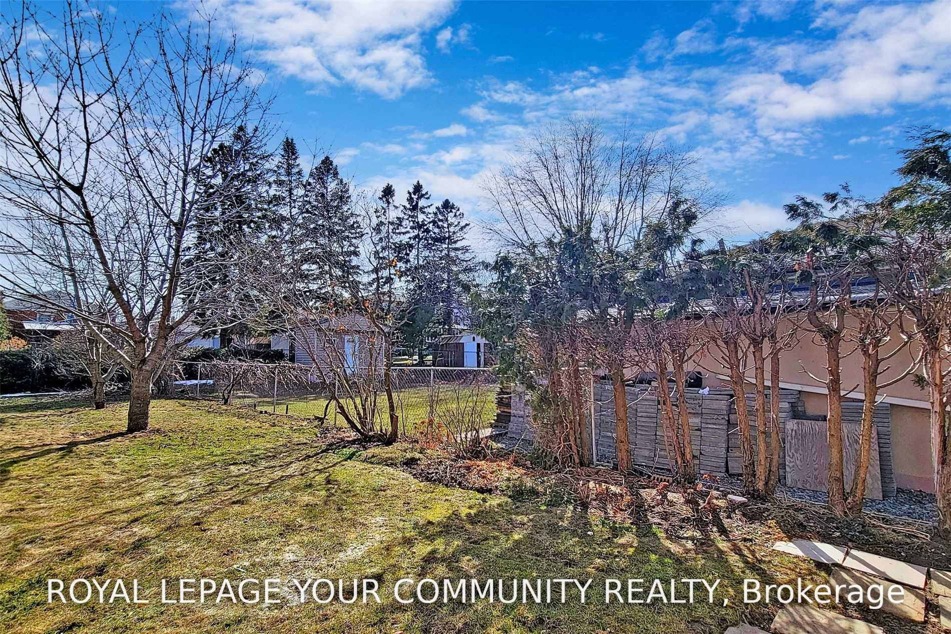 Photo 38 of Unit Main Level, 79 Patricia Avenue, North York, Newtonbrook West — HOMEH