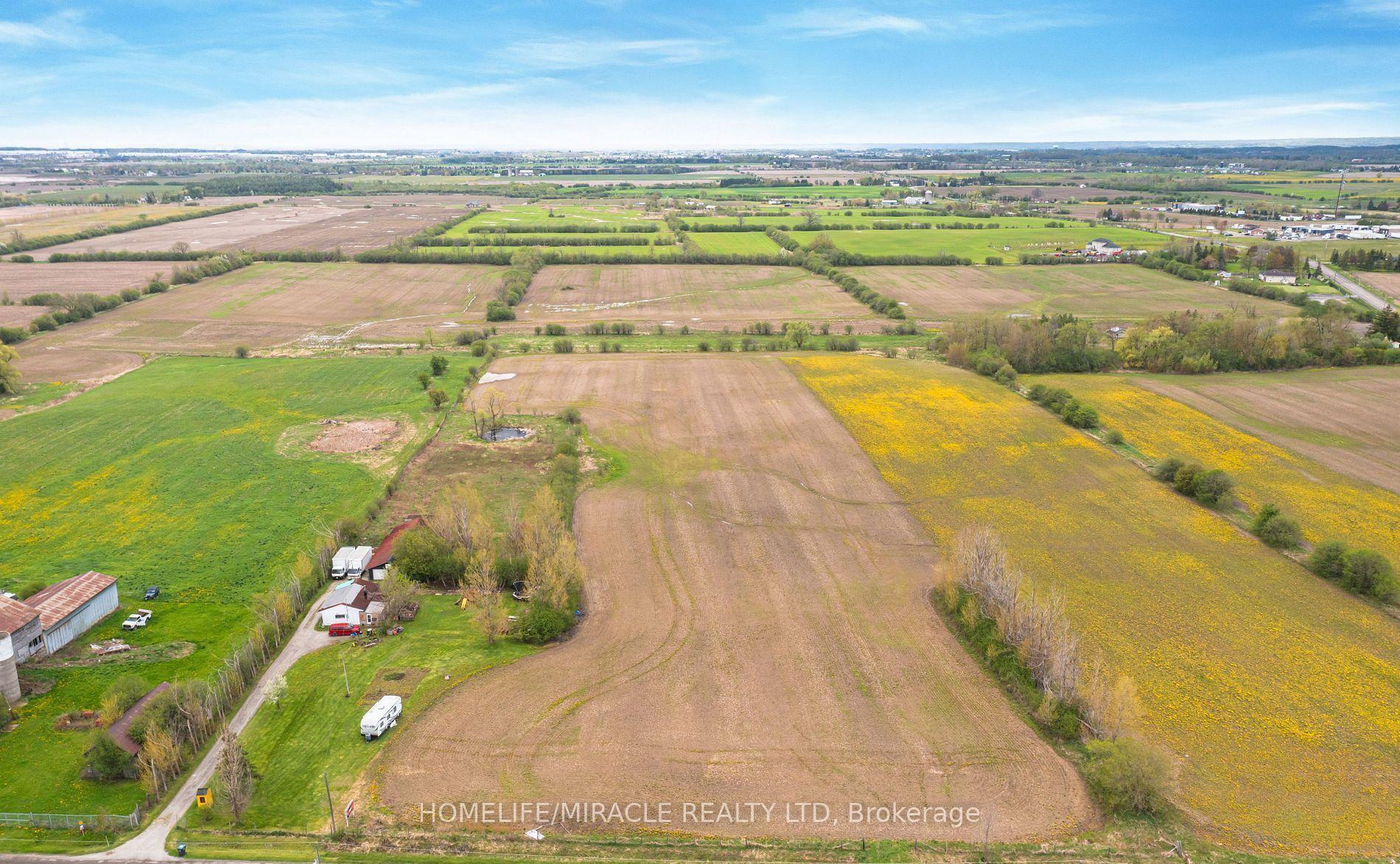Photo 2 of 12864 Innis Lake Road, Caledon, Rural Caledon — HOMEH