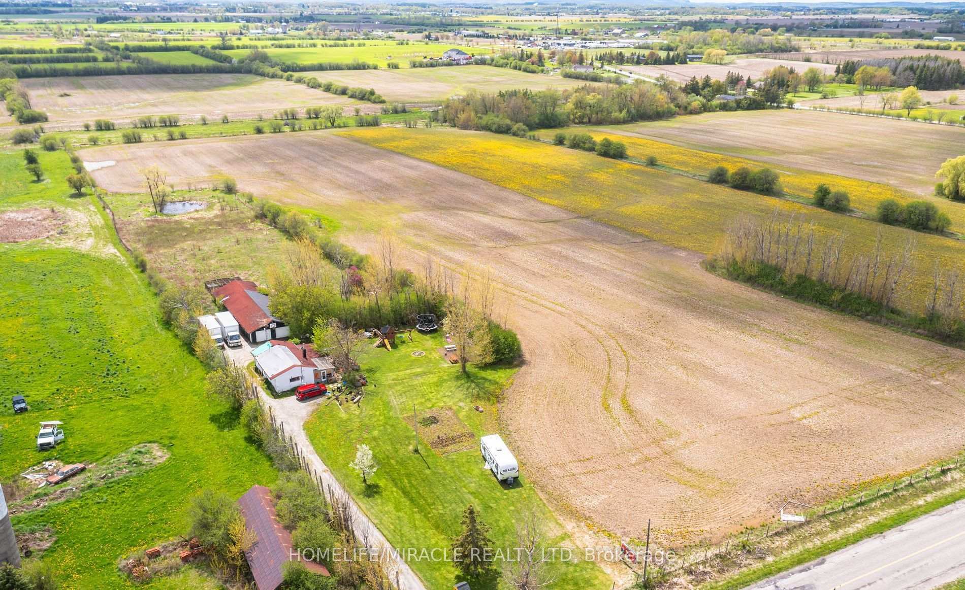 Photo 3 of 12864 Innis Lake Road, Caledon, Rural Caledon — HOMEH