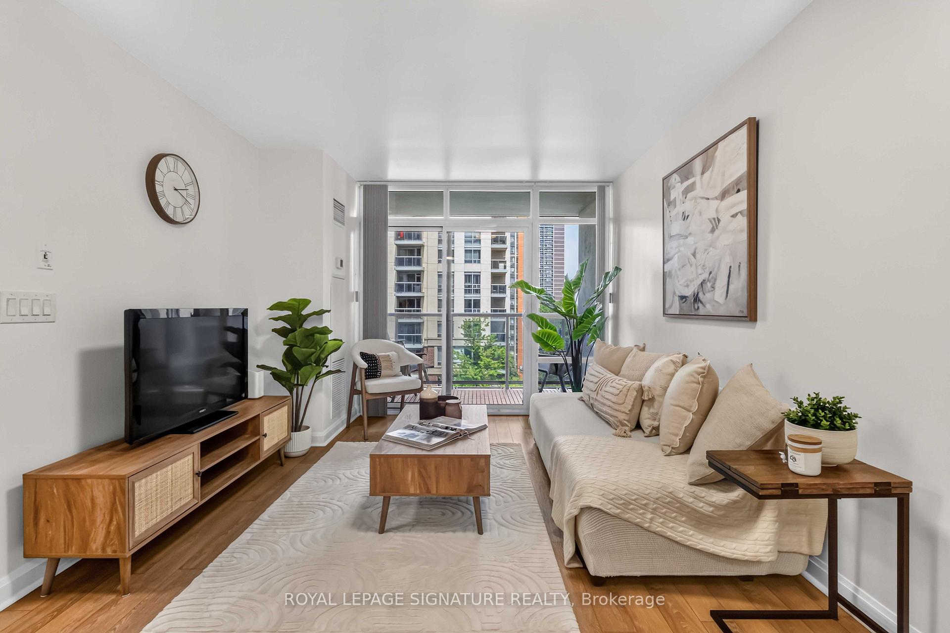 Photo 1 of Unit 601, 1 Michael Power Place, Etobicoke, Islington-City Centre West — HOMEH