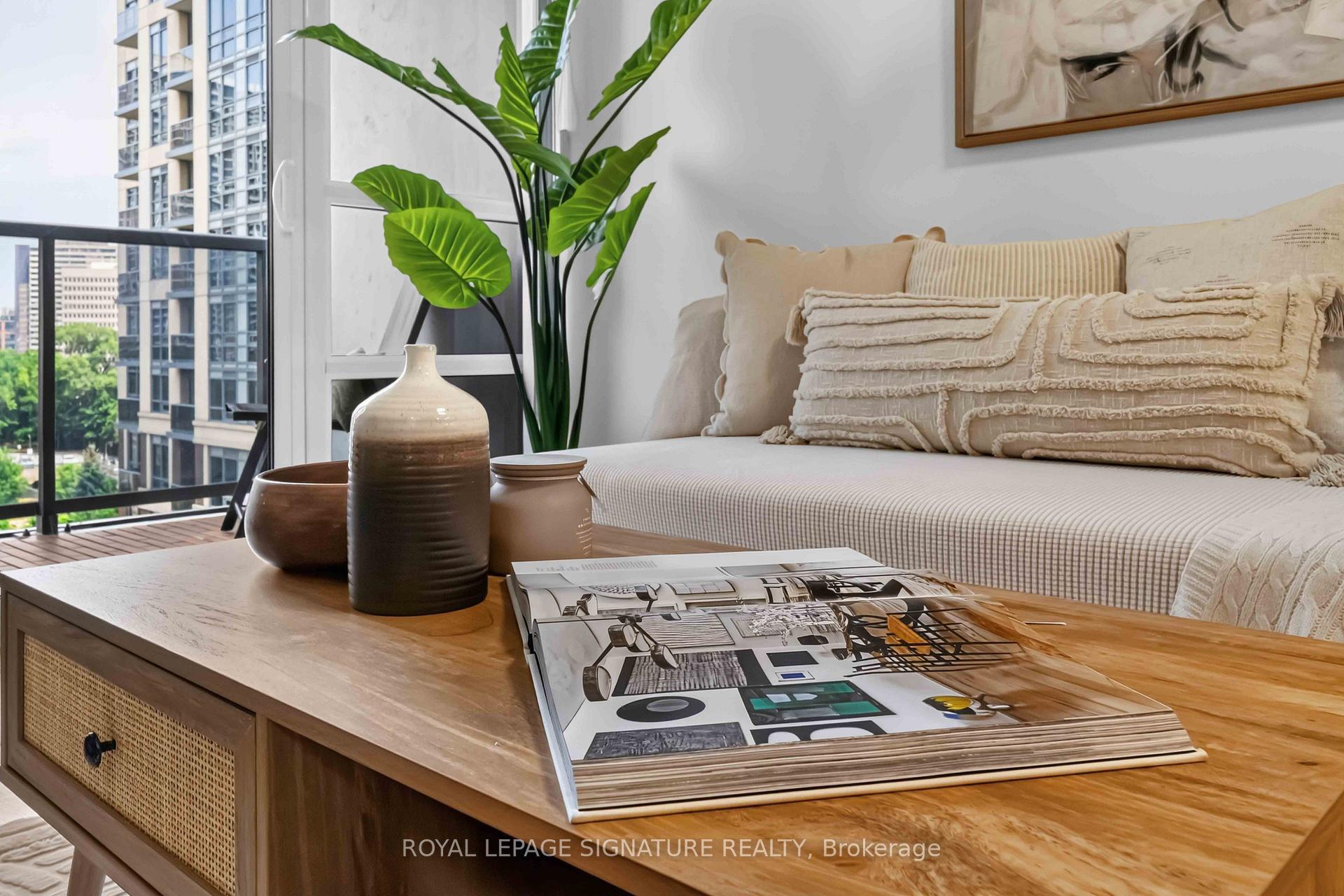 Photo 9 of Unit 601, 1 Michael Power Place, Etobicoke, Islington-City Centre West — HOMEH