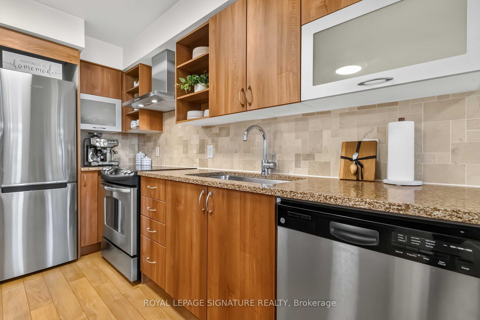 Photo 17 of Unit 601, 1 Michael Power Place, Etobicoke, Islington-City Centre West — HOMEH