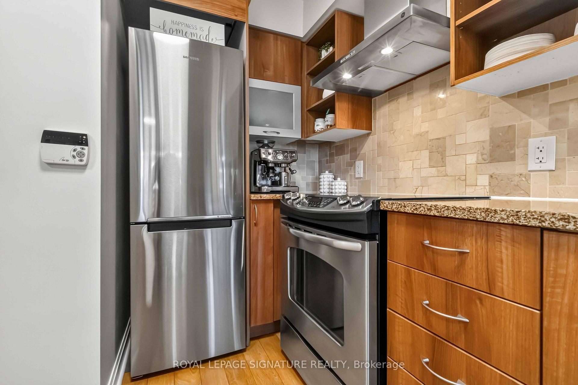Photo 18 of Unit 601, 1 Michael Power Place, Etobicoke, Islington-City Centre West — HOMEH