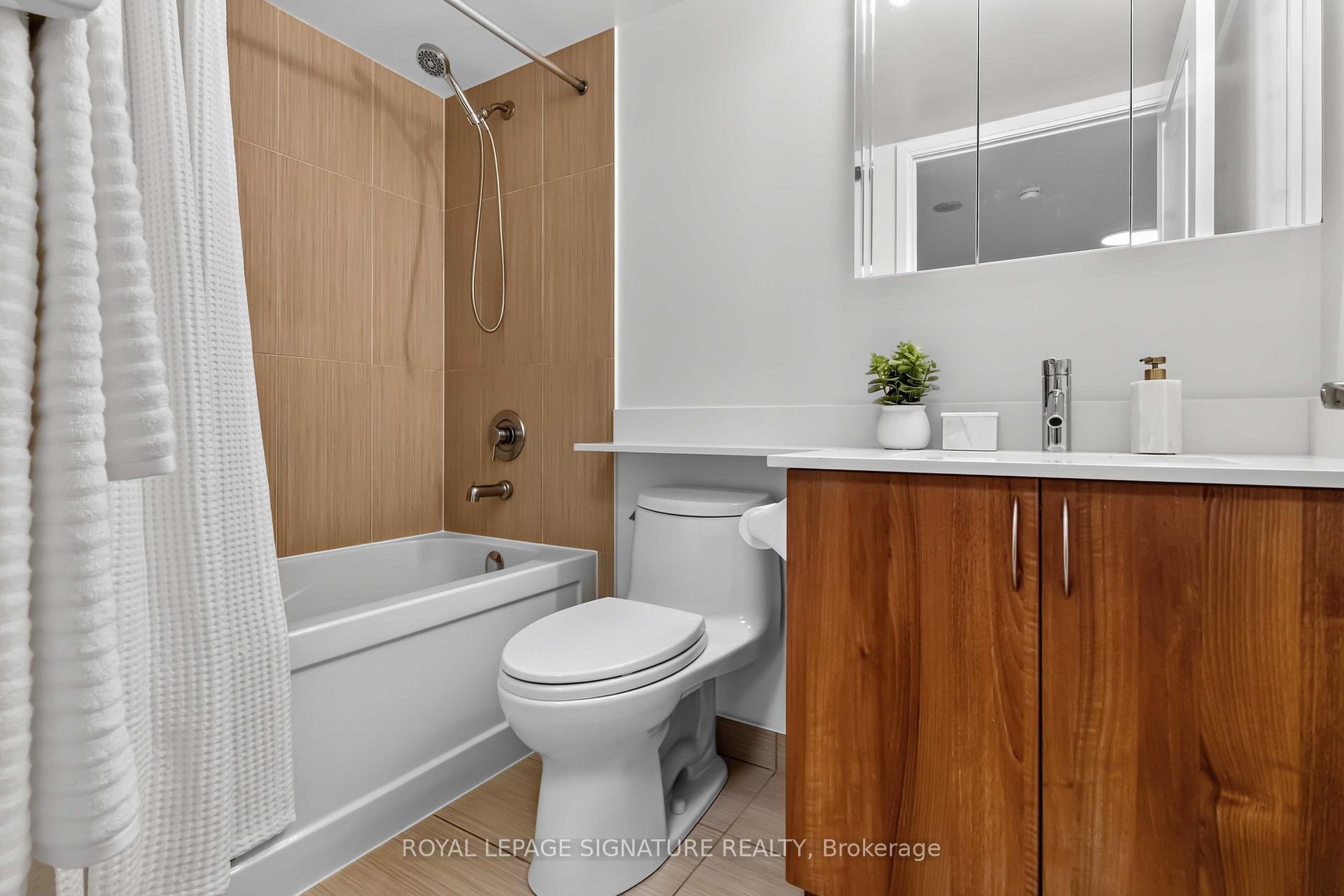 Photo 19 of Unit 601, 1 Michael Power Place, Etobicoke, Islington-City Centre West — HOMEH