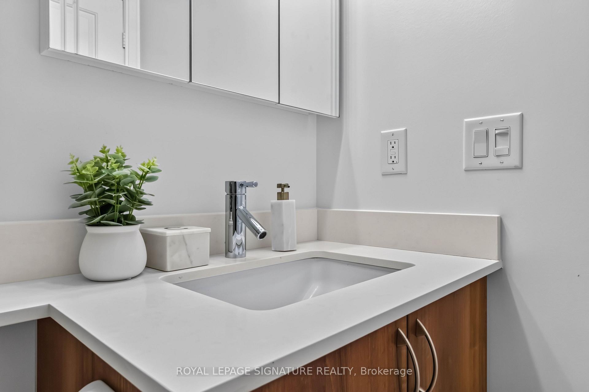 Photo 20 of Unit 601, 1 Michael Power Place, Etobicoke, Islington-City Centre West — HOMEH
