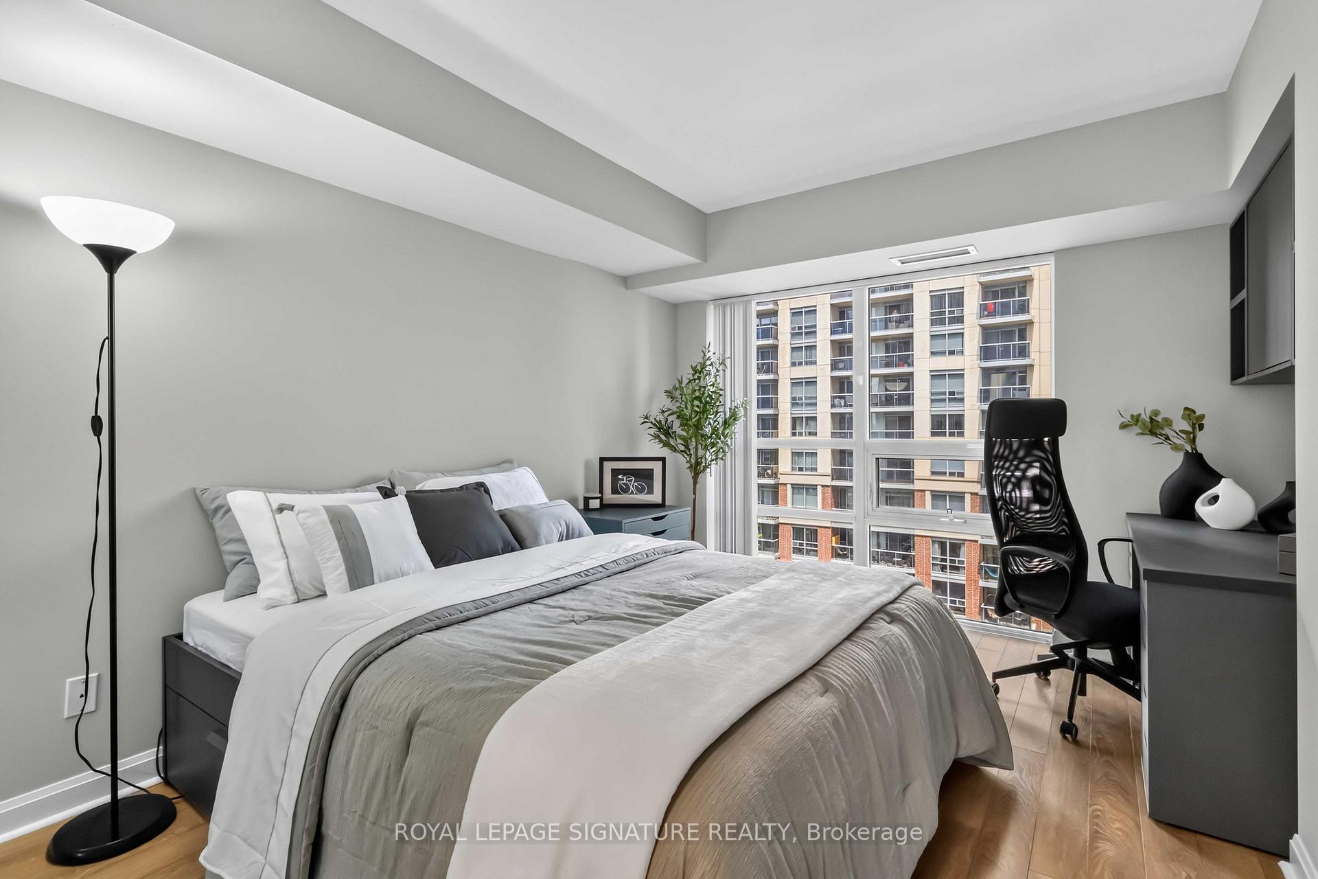Photo 22 of Unit 601, 1 Michael Power Place, Etobicoke, Islington-City Centre West — HOMEH