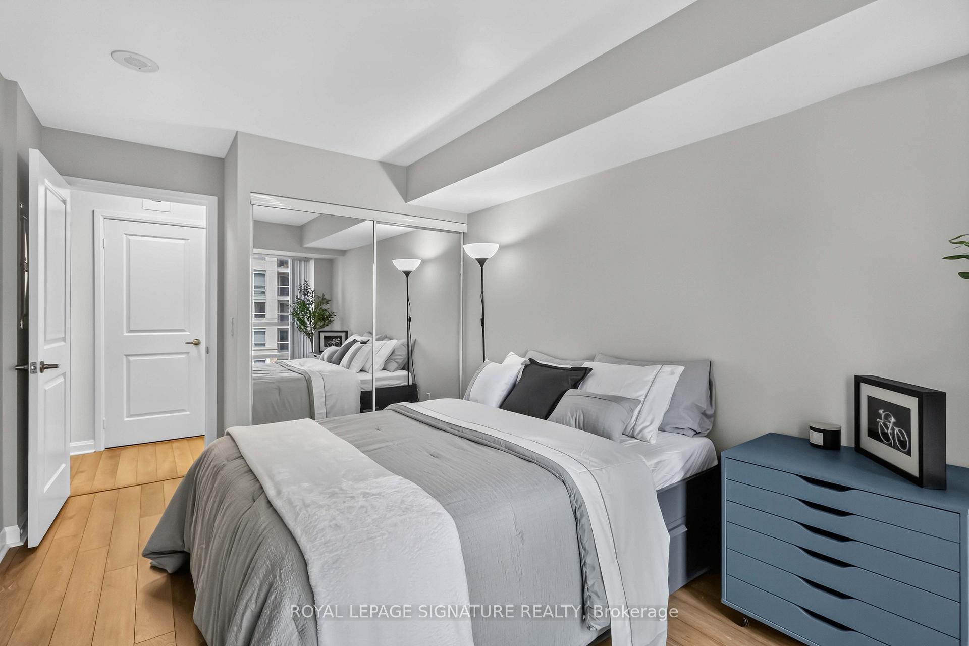 Photo 24 of Unit 601, 1 Michael Power Place, Etobicoke, Islington-City Centre West — HOMEH
