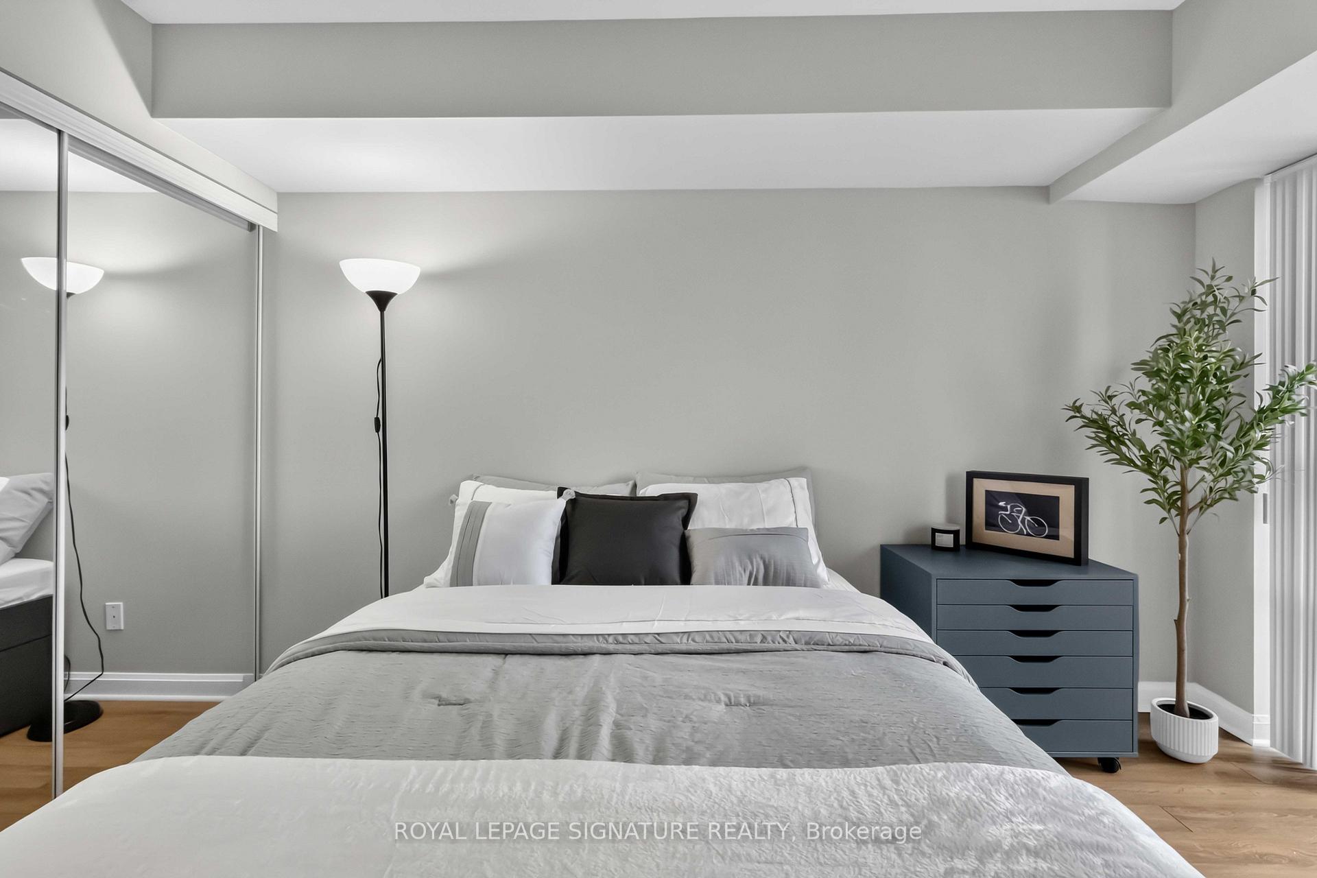 Photo 25 of Unit 601, 1 Michael Power Place, Etobicoke, Islington-City Centre West — HOMEH