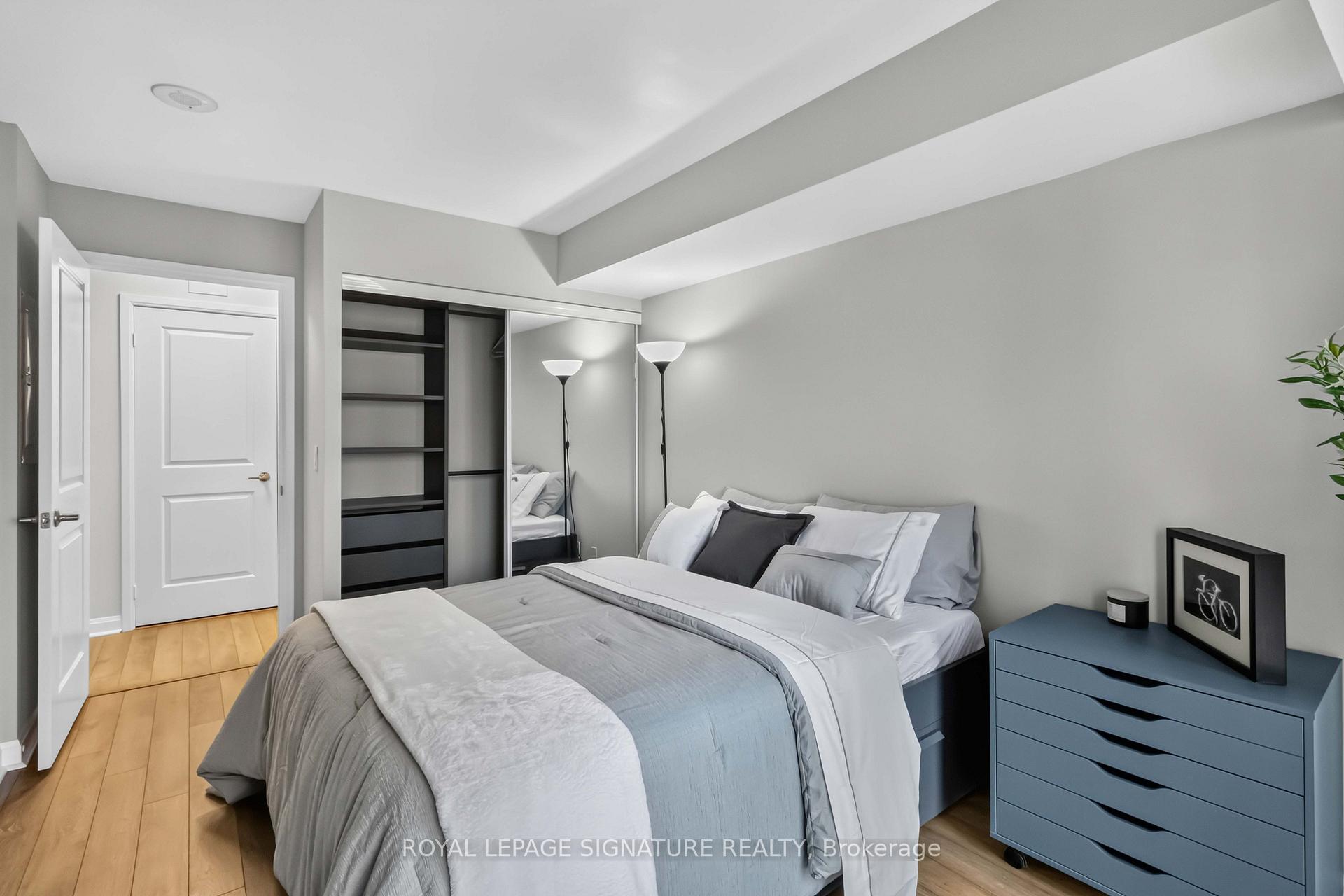 Photo 26 of Unit 601, 1 Michael Power Place, Etobicoke, Islington-City Centre West — HOMEH