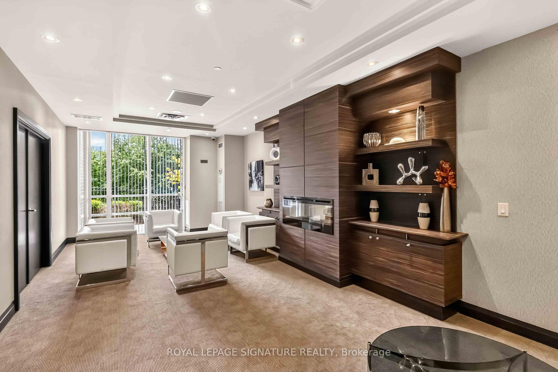 Photo 31 of Unit 601, 1 Michael Power Place, Etobicoke, Islington-City Centre West — HOMEH