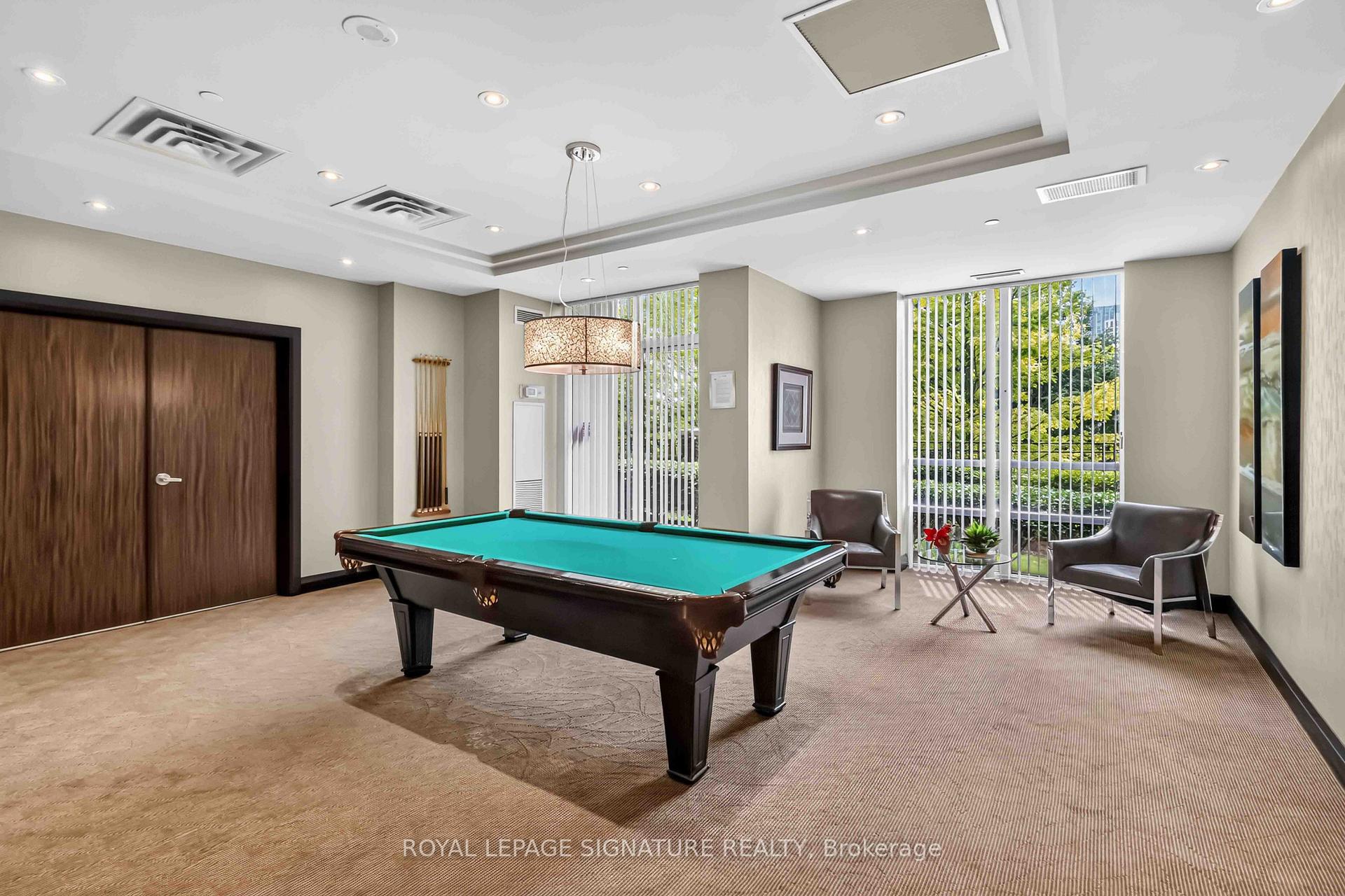 Photo 30 of Unit 601, 1 Michael Power Place, Etobicoke, Islington-City Centre West — HOMEH
