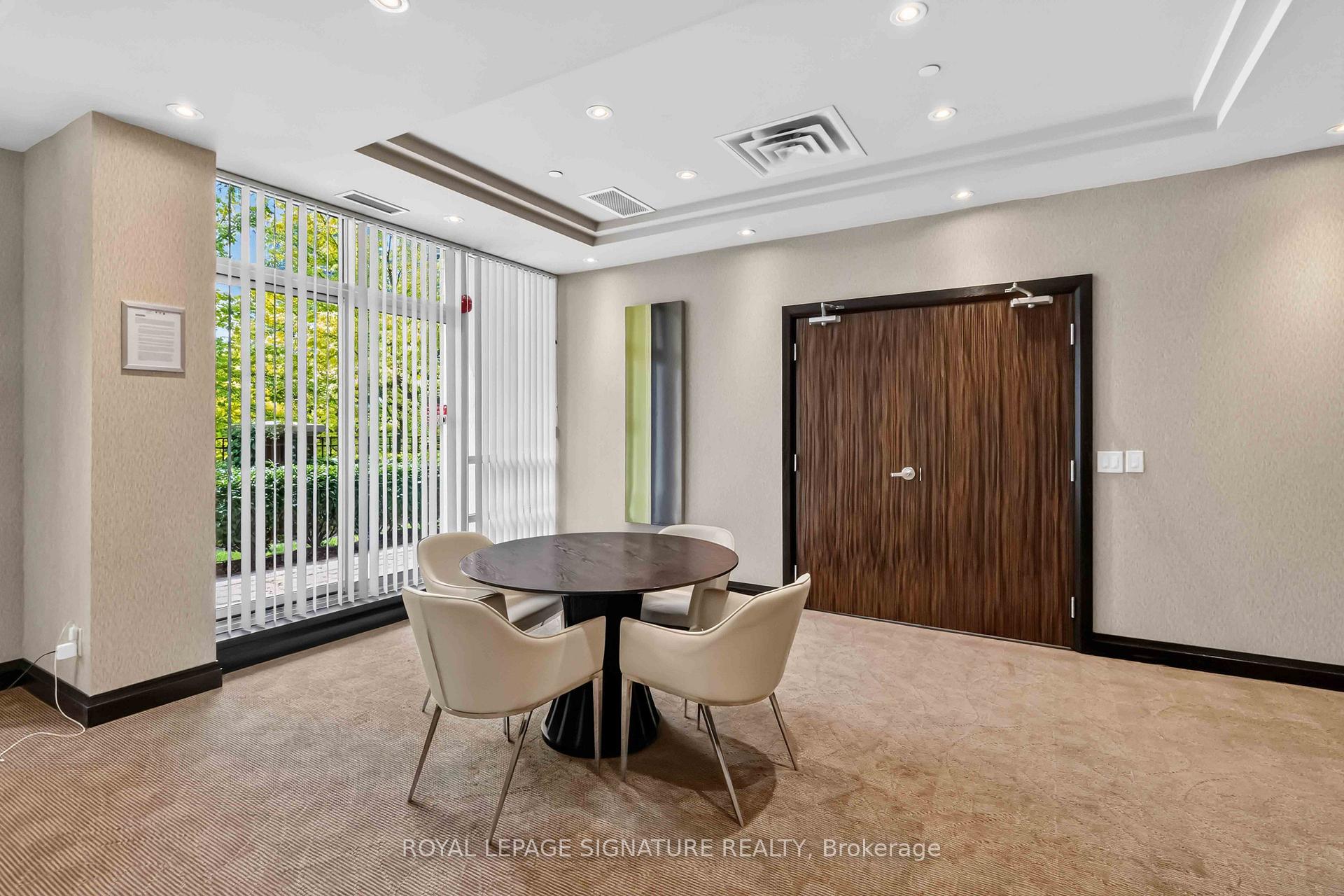 Photo 32 of Unit 601, 1 Michael Power Place, Etobicoke, Islington-City Centre West — HOMEH