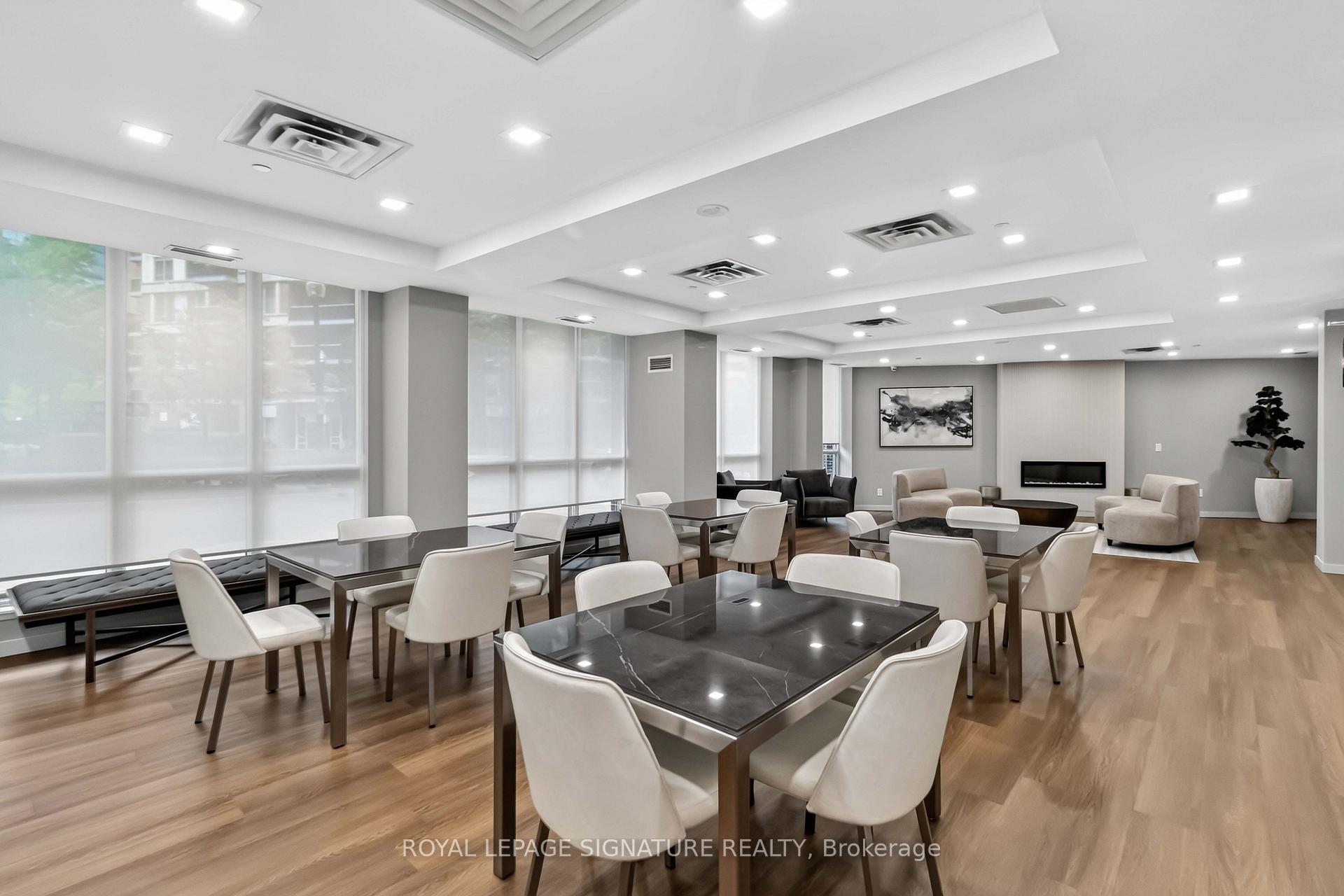 Photo 33 of Unit 601, 1 Michael Power Place, Etobicoke, Islington-City Centre West — HOMEH