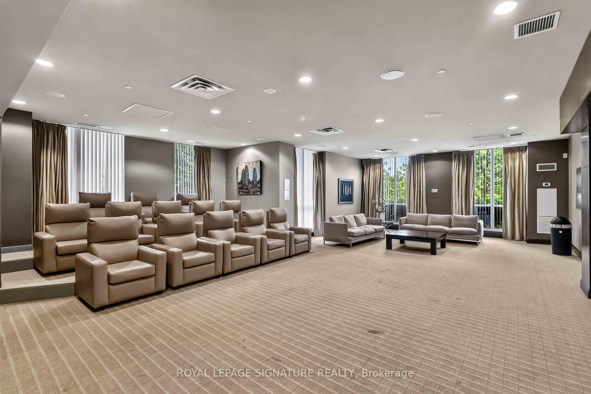Photo 34 of Unit 601, 1 Michael Power Place, Etobicoke, Islington-City Centre West — HOMEH