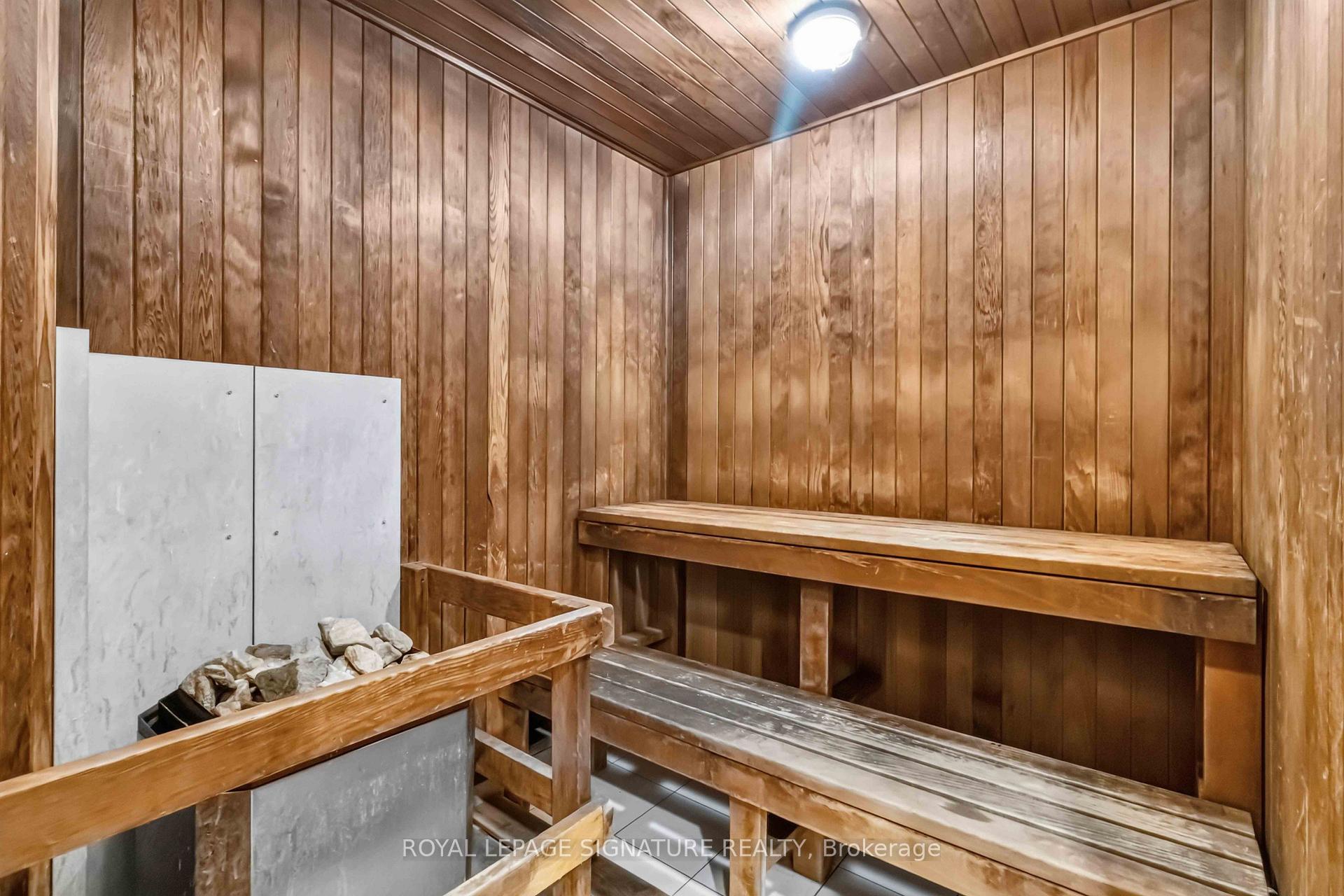 Photo 35 of Unit 601, 1 Michael Power Place, Etobicoke, Islington-City Centre West — HOMEH