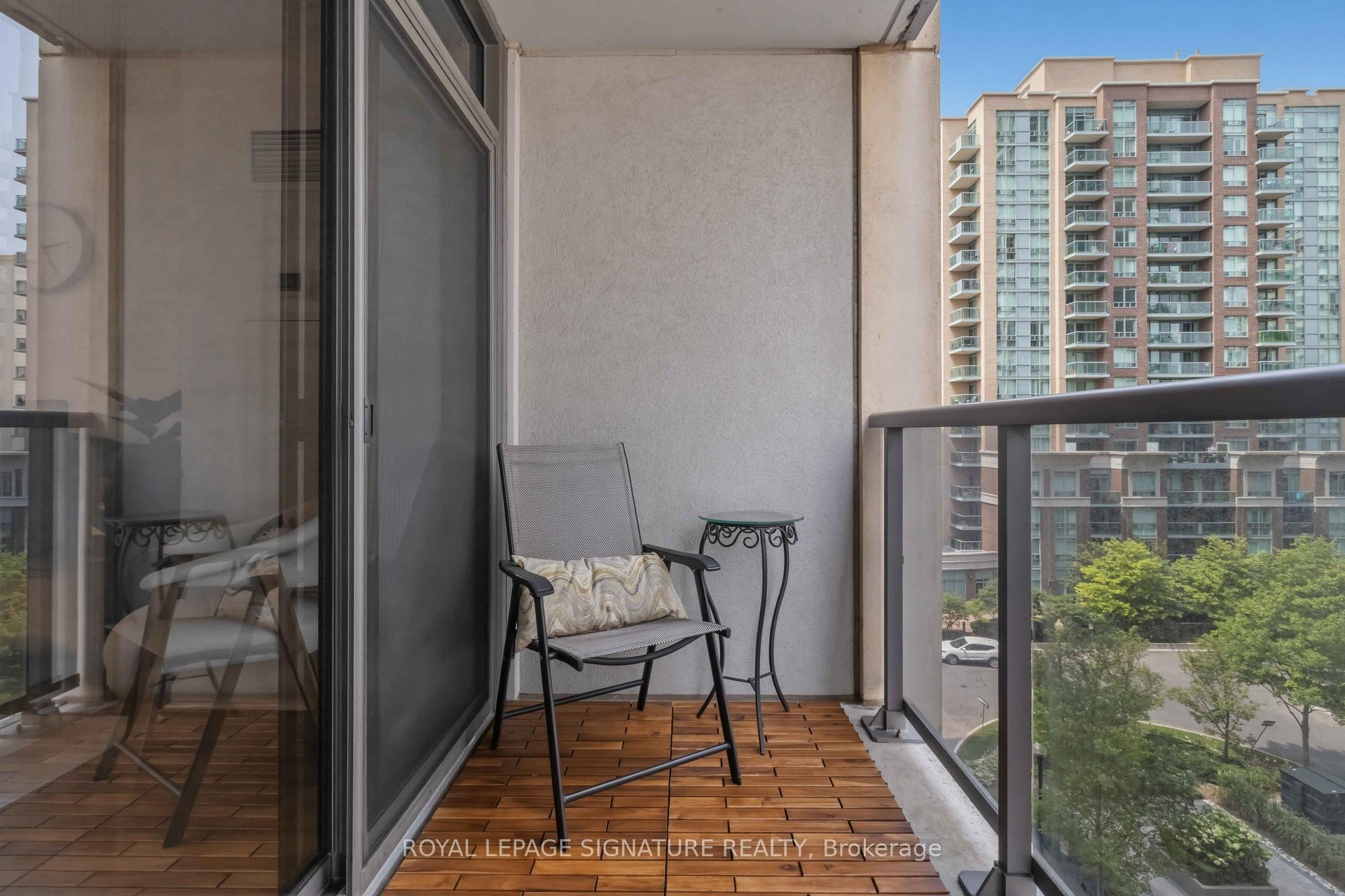Photo 28 of Unit 601, 1 Michael Power Place, Etobicoke, Islington-City Centre West — HOMEH