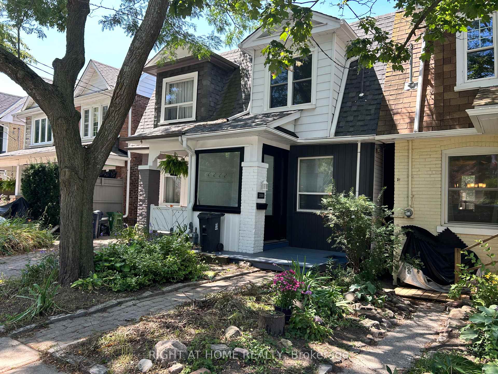 Photo 1 of 280 Kenilworth Avenue, Toronto, The Beaches — HOMEH