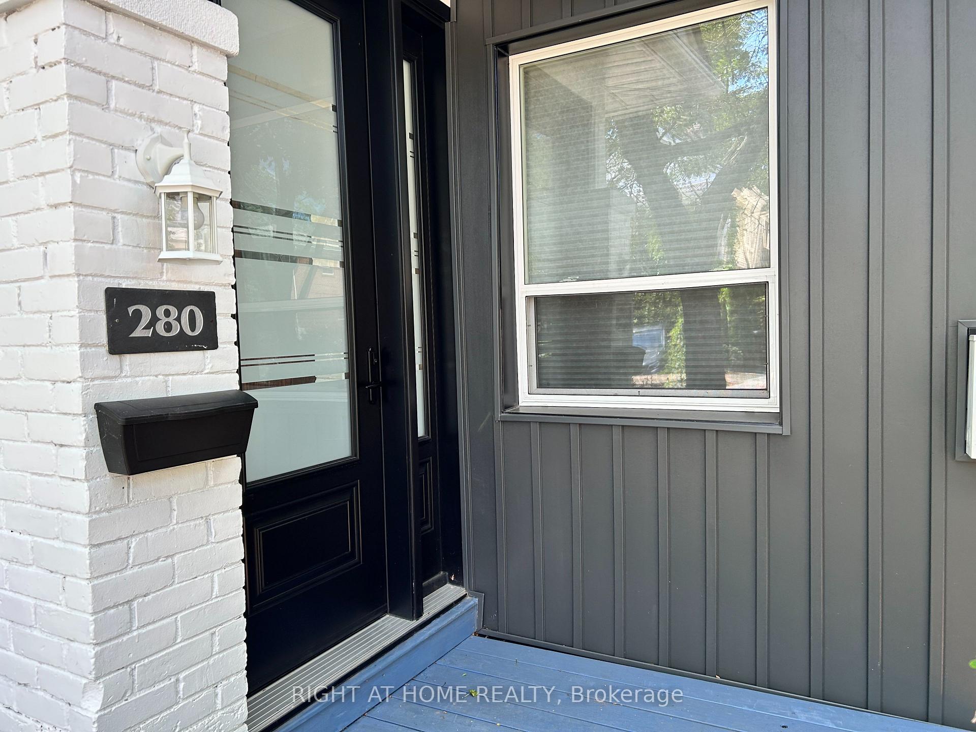 Photo 3 of 280 Kenilworth Avenue, Toronto, The Beaches — HOMEH