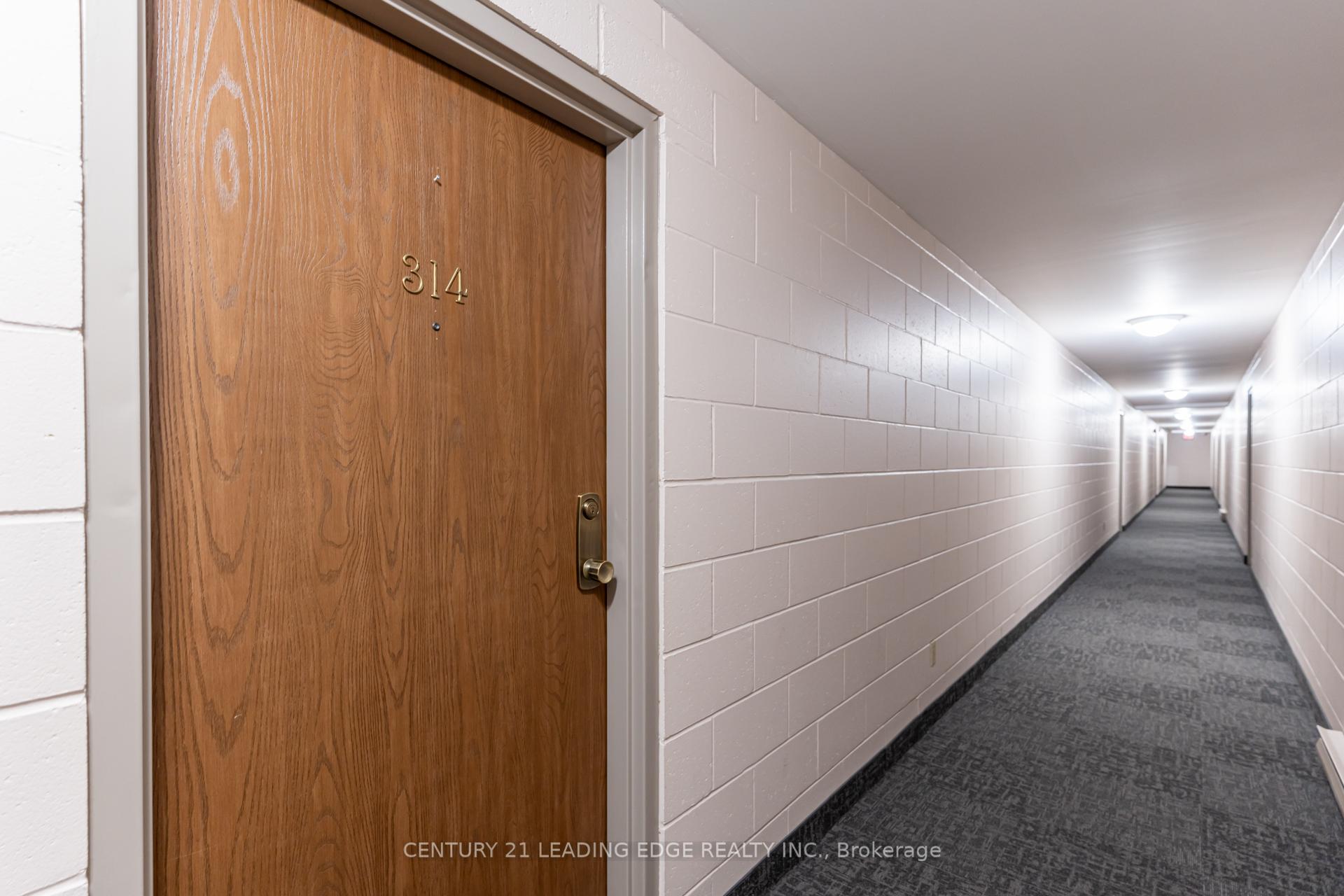 Photo 5 of Unit 314, 30 Avalon Place, Kitchener, Meinzinger — HOMEH