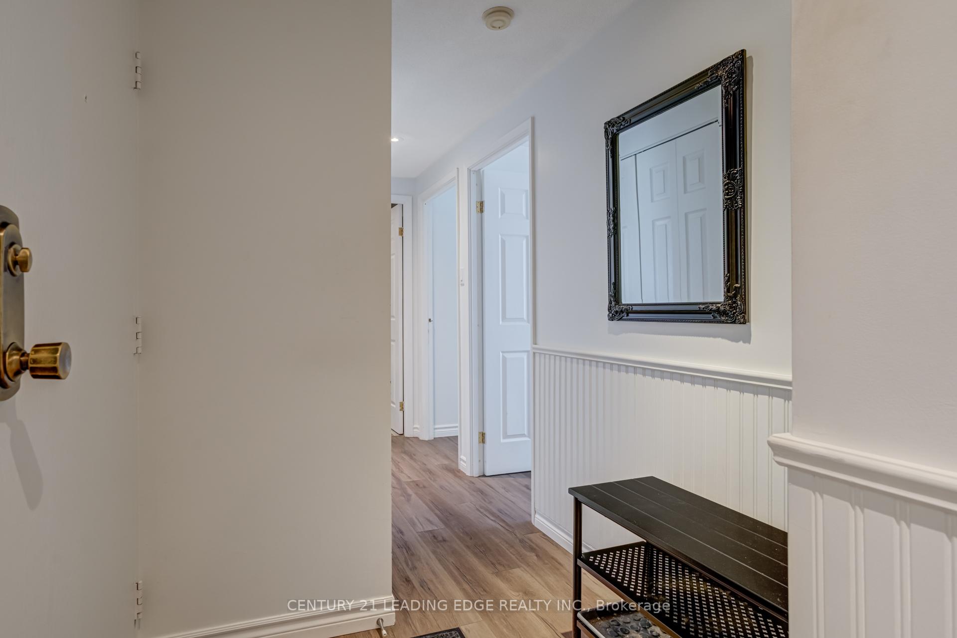 Photo 6 of Unit 314, 30 Avalon Place, Kitchener, Meinzinger — HOMEH