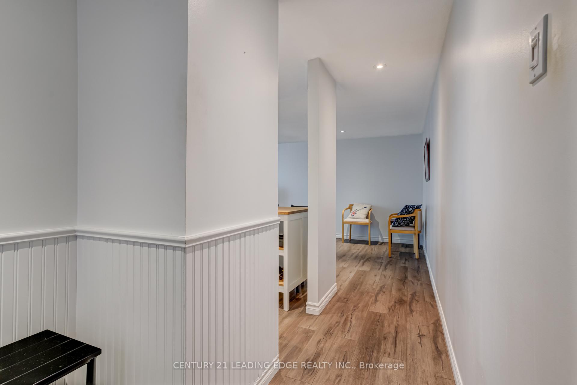 Photo 8 of Unit 314, 30 Avalon Place, Kitchener, Meinzinger — HOMEH