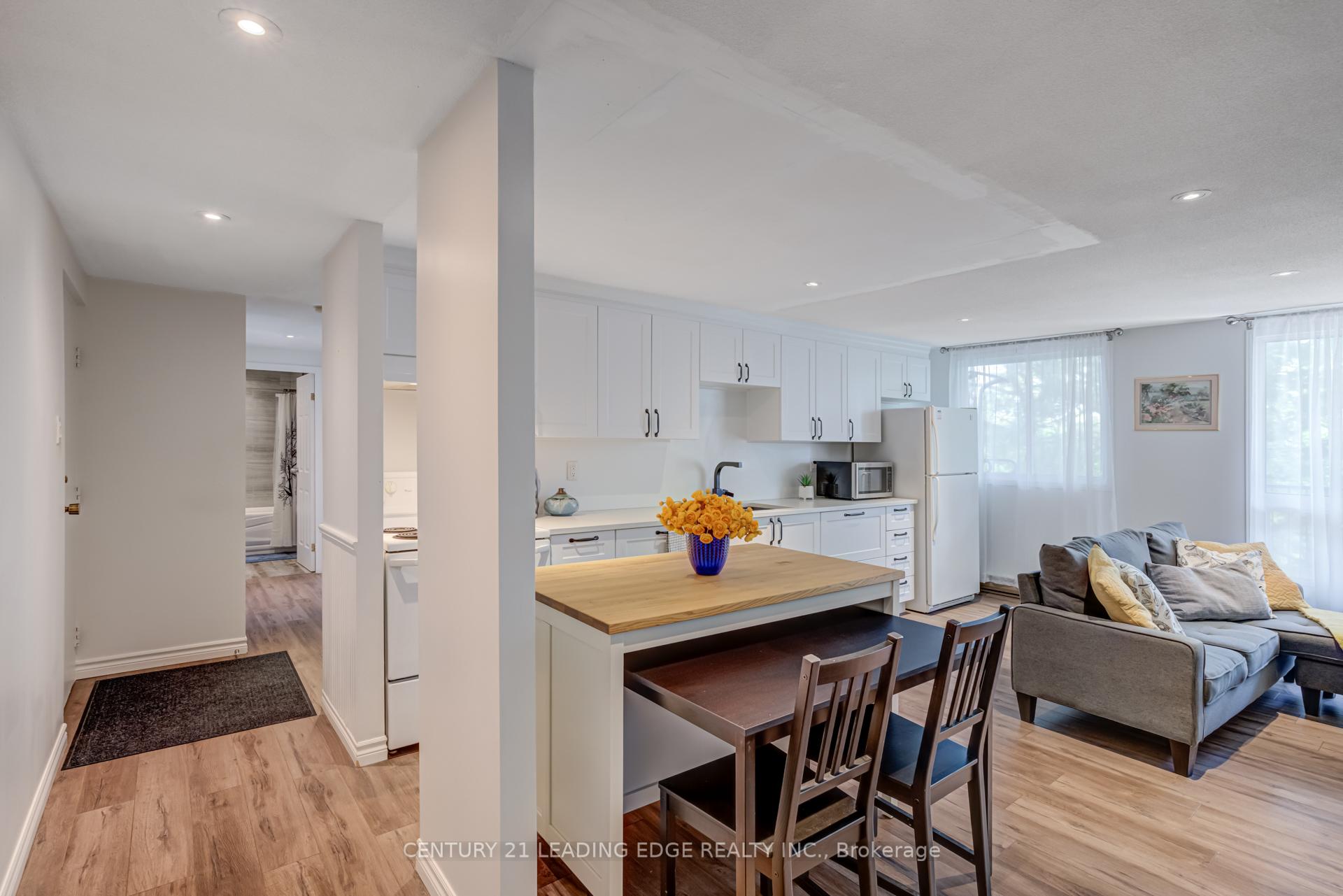 Photo 9 of Unit 314, 30 Avalon Place, Kitchener, Meinzinger — HOMEH