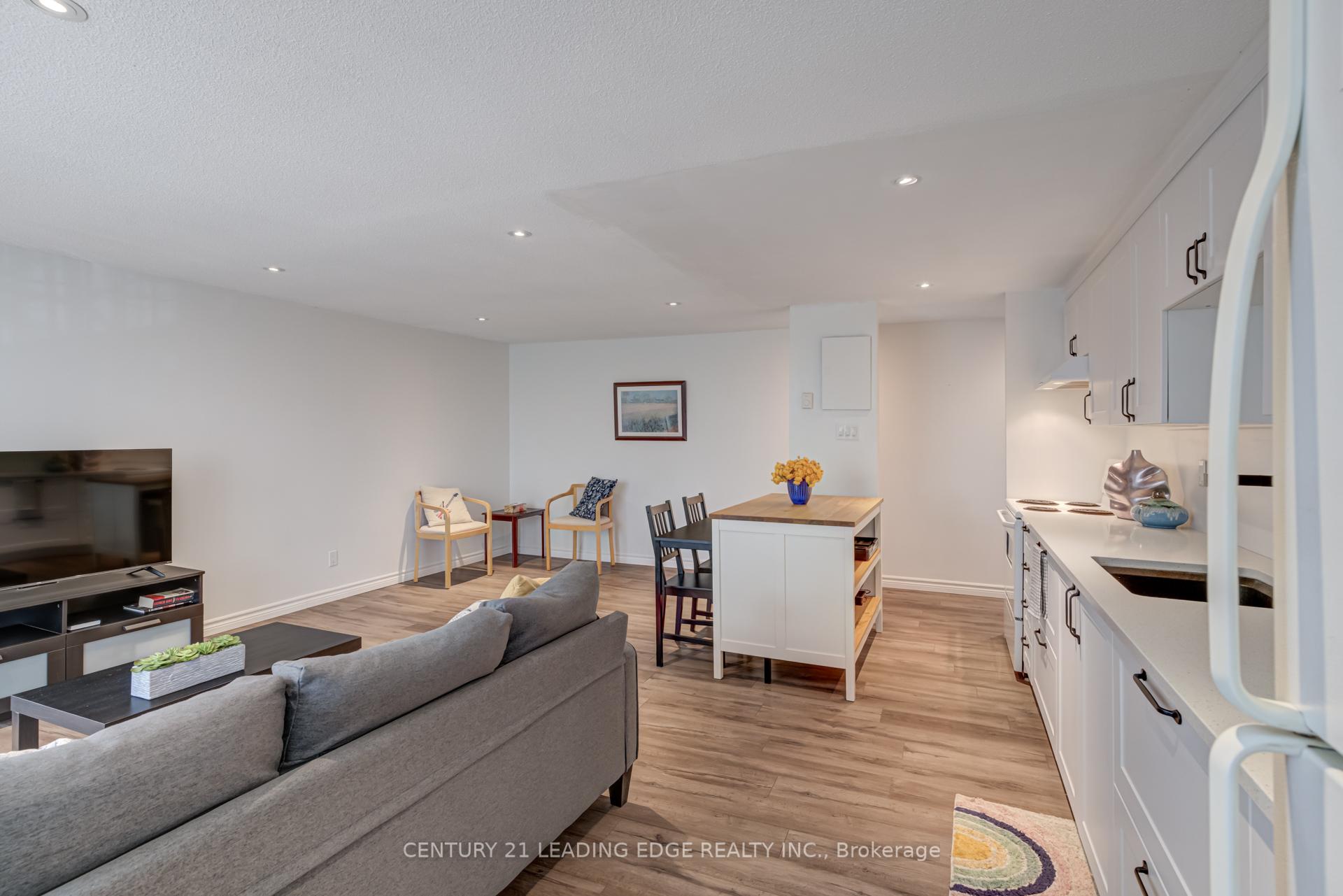 Photo 10 of Unit 314, 30 Avalon Place, Kitchener, Meinzinger — HOMEH