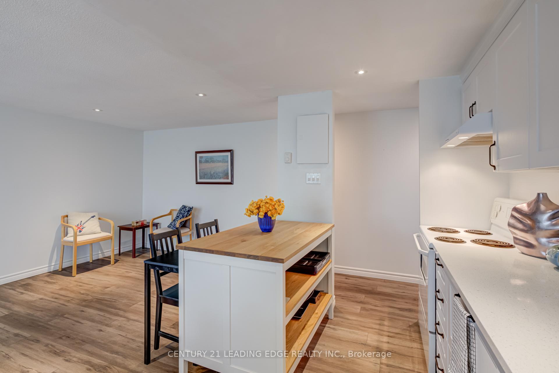 Photo 11 of Unit 314, 30 Avalon Place, Kitchener, Meinzinger — HOMEH