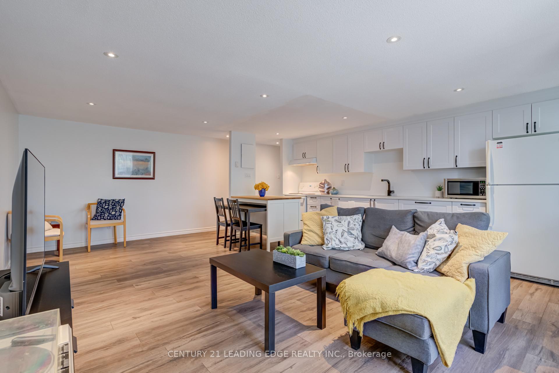 Photo 12 of Unit 314, 30 Avalon Place, Kitchener, Meinzinger — HOMEH